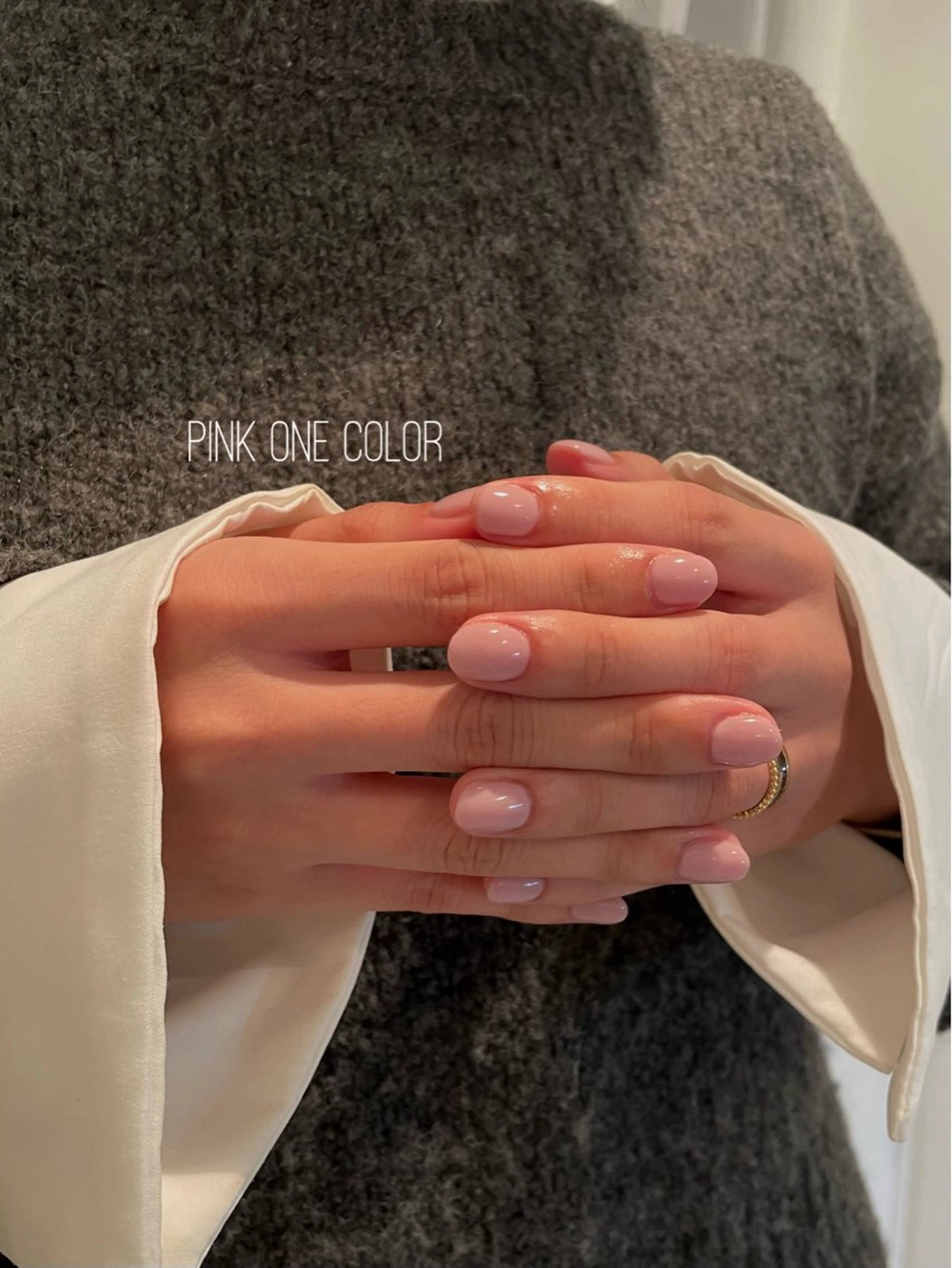 ネイル ハンドネイル petit所属・Saaya🫧 _petitのネイルデザイン