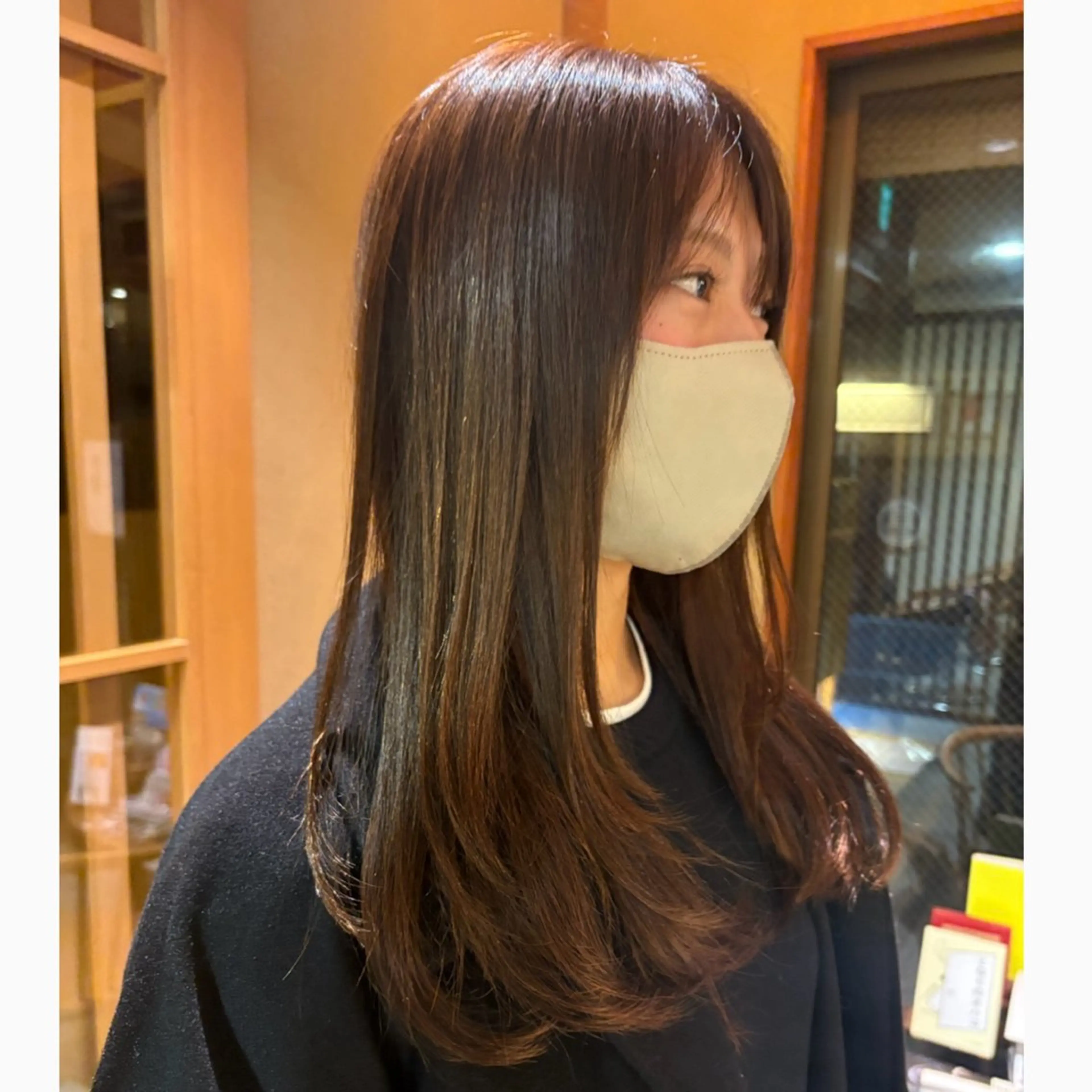 初回限定 1000円オフ✨️ カットの写真