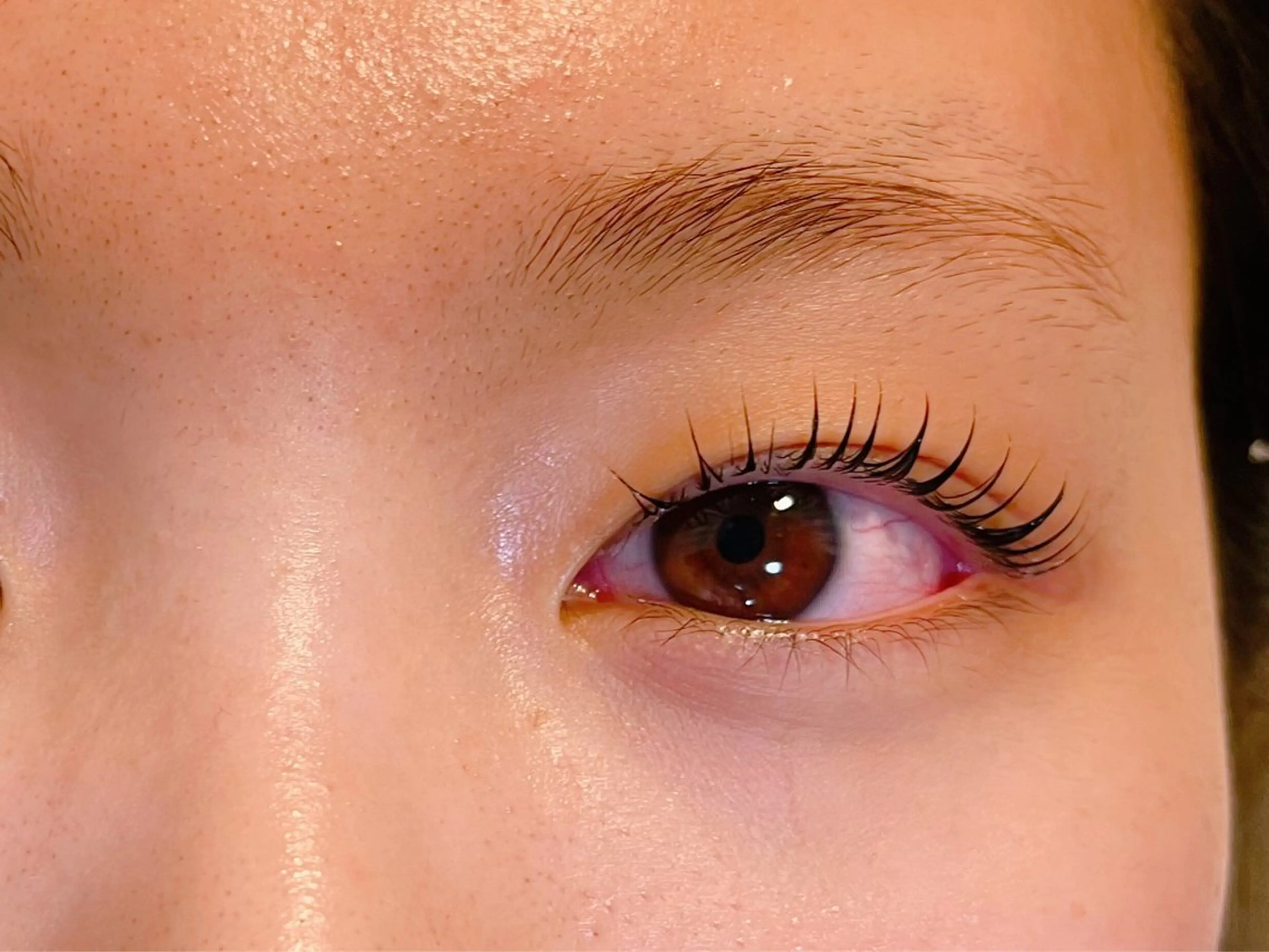 マツエク・マツパ 𝐞𝐢𝐠𝐡𝐭 MAO🖤の眉毛・アイブロウイメージ