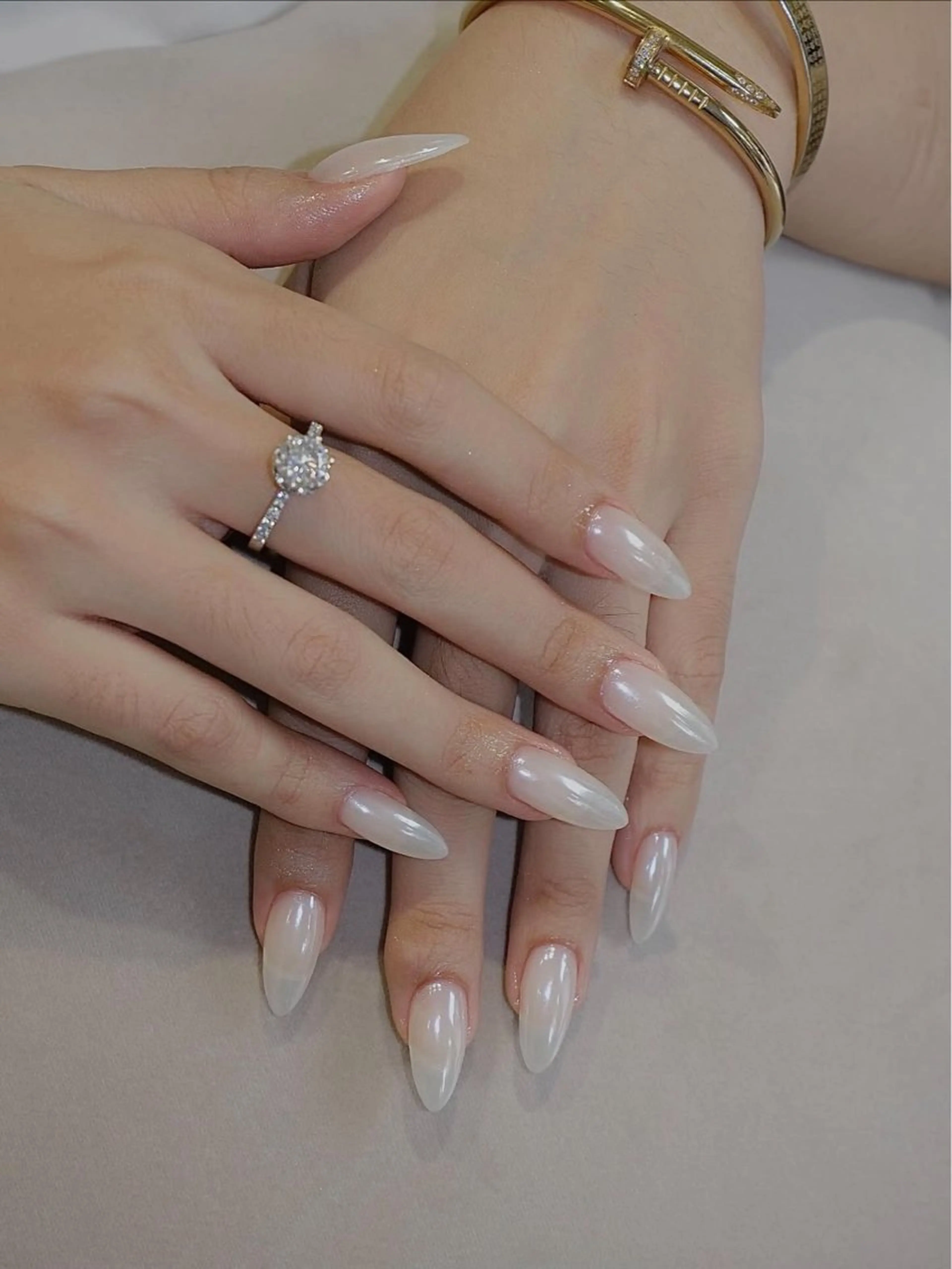 ネイル T nail roomのネイルデザイン