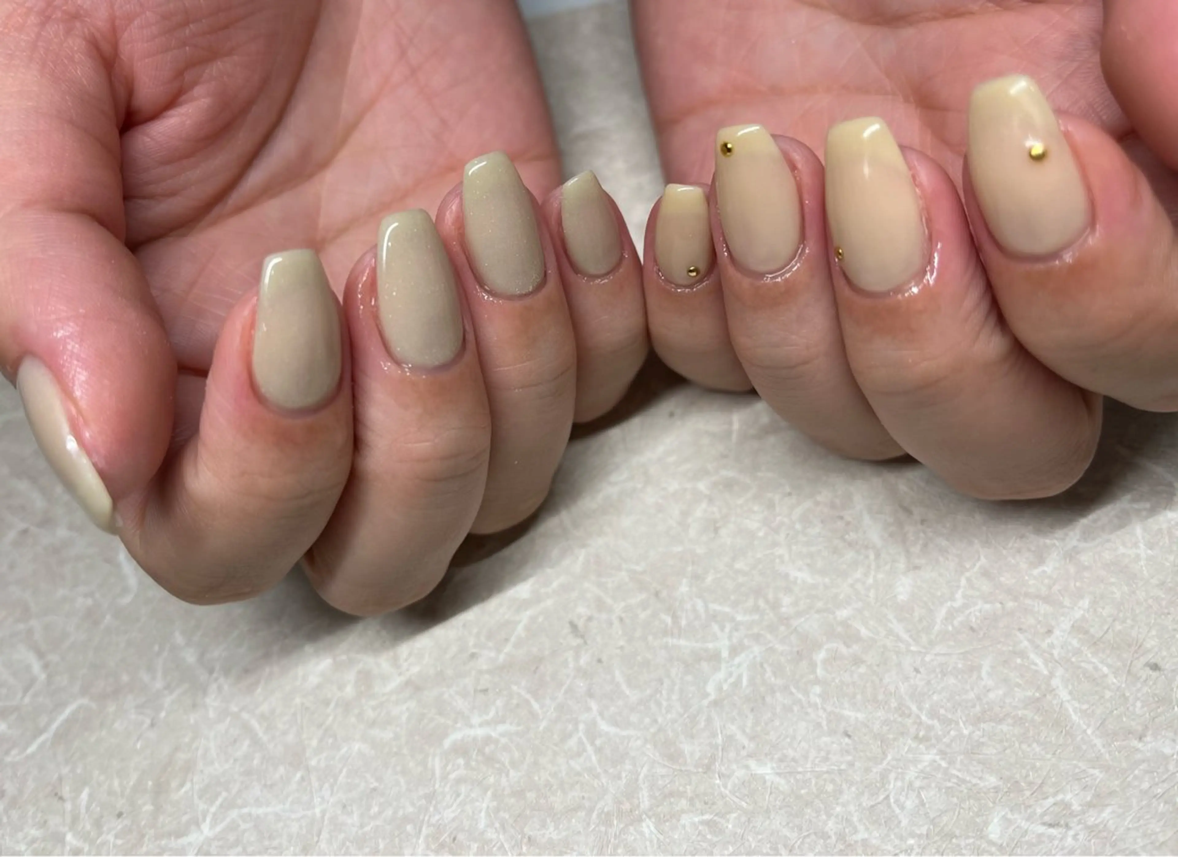 ネイル soary nailのネイルデザイン