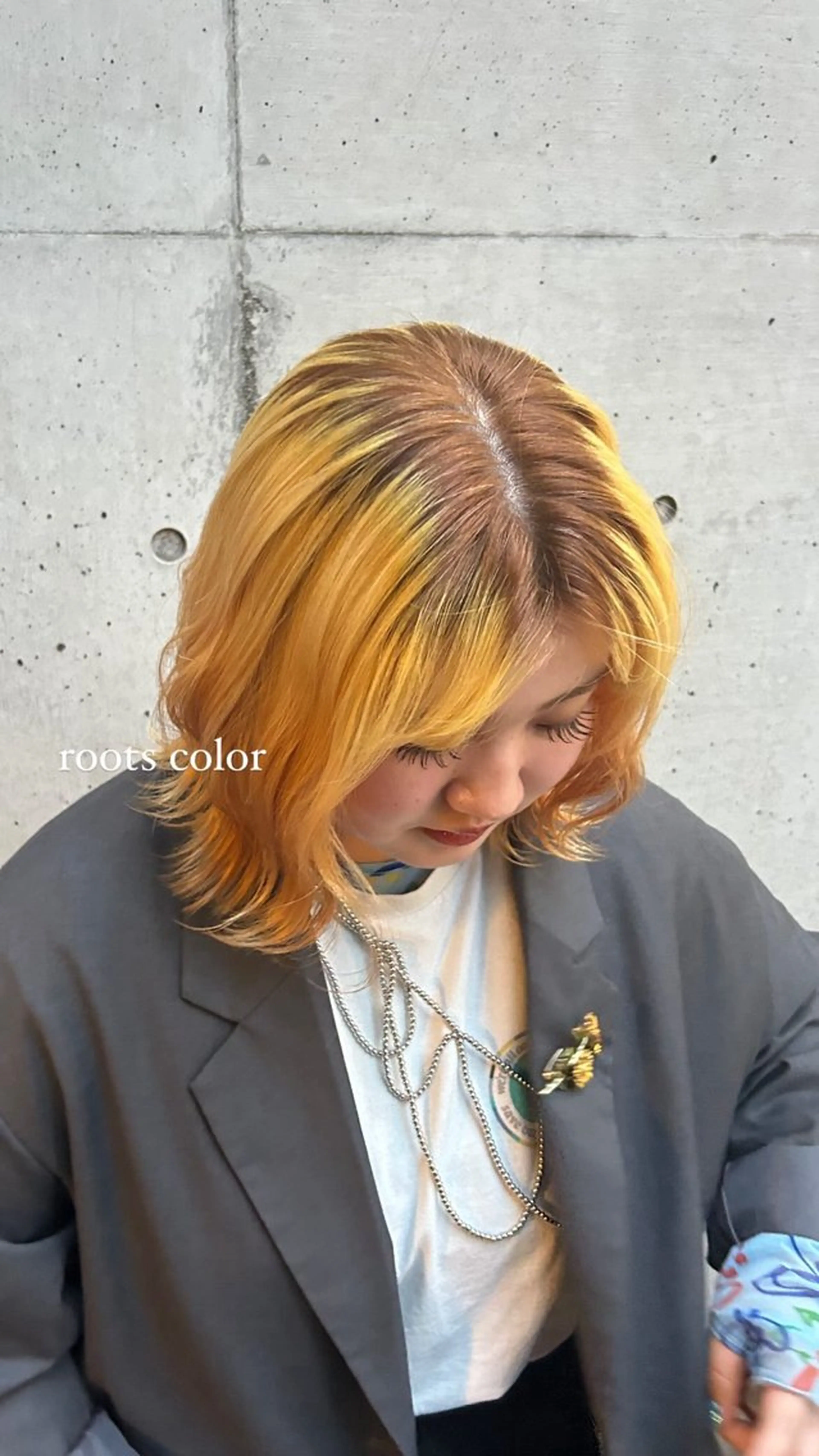 ショート ミウラナツサ /レイヤーカットのヘアスタイル