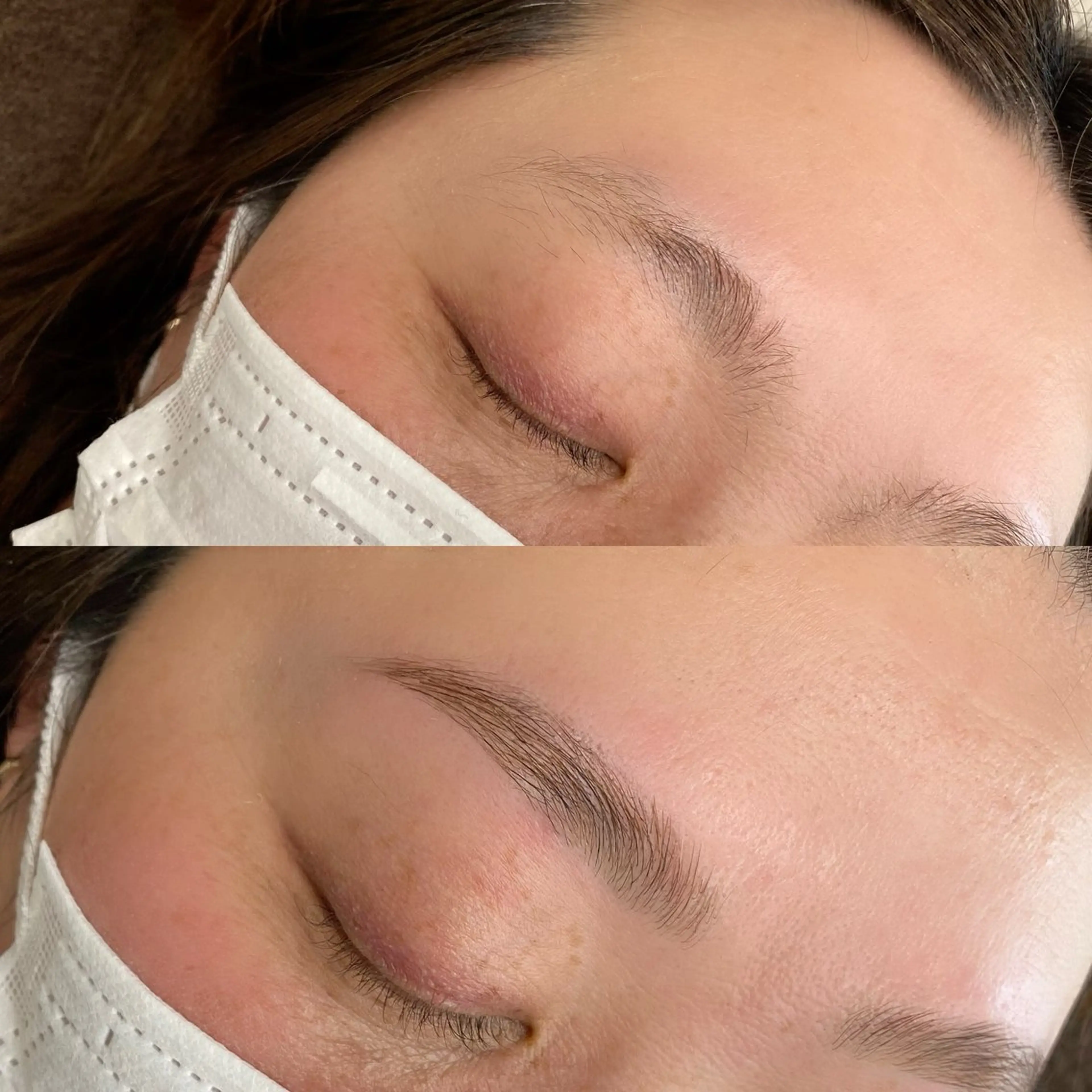 アイブロウ TOPAZBROW 宇都宮竹林店kanaの眉毛・アイブロウイメージ