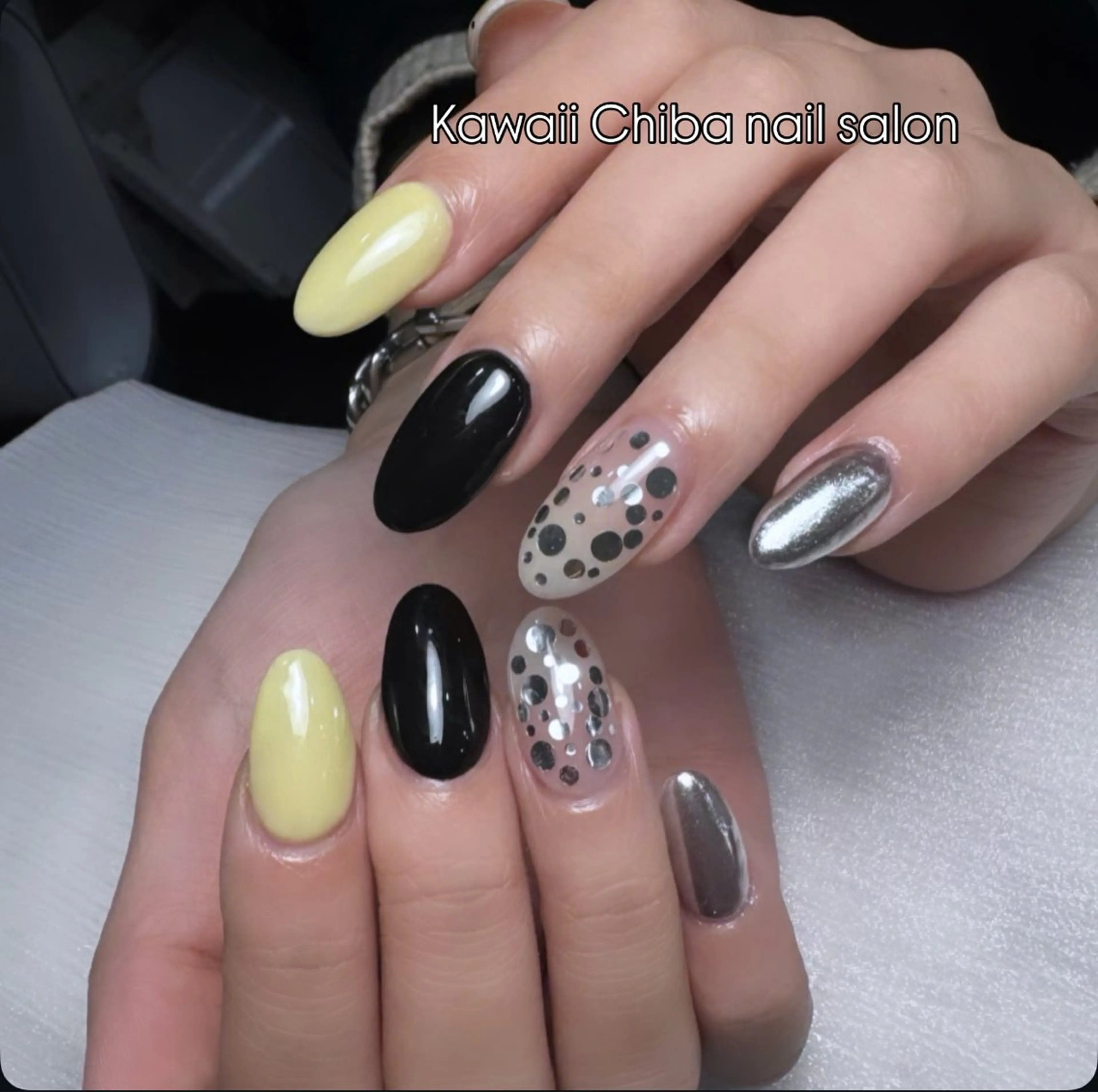 ネイル チークネイル 桜ネイル 長さ出し フラワーネイル フレンチネイル Kawaii Chiba nailのネイルデザイン