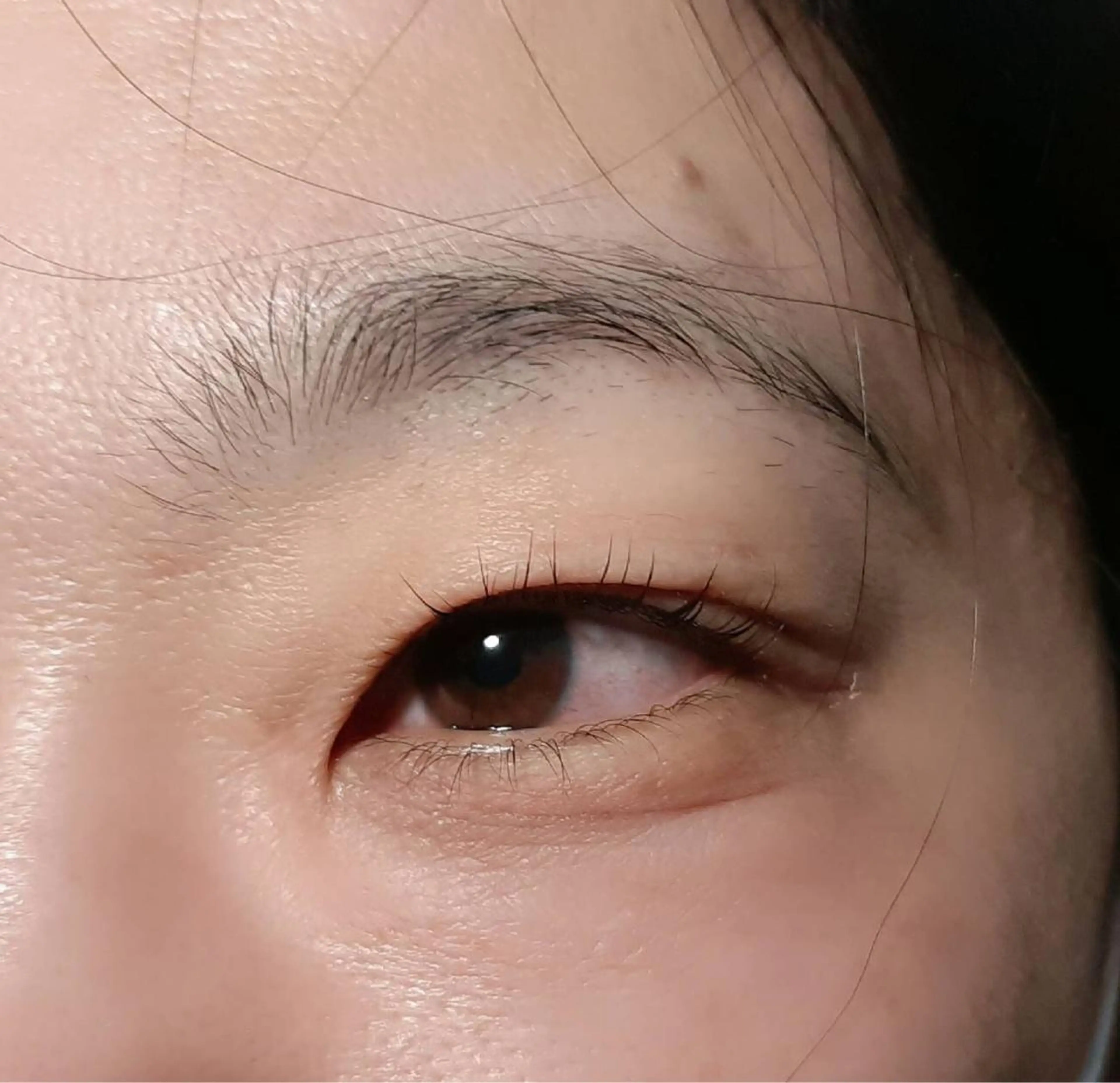 マツエク・マツパ eyelash  e'nのネイルデザイン