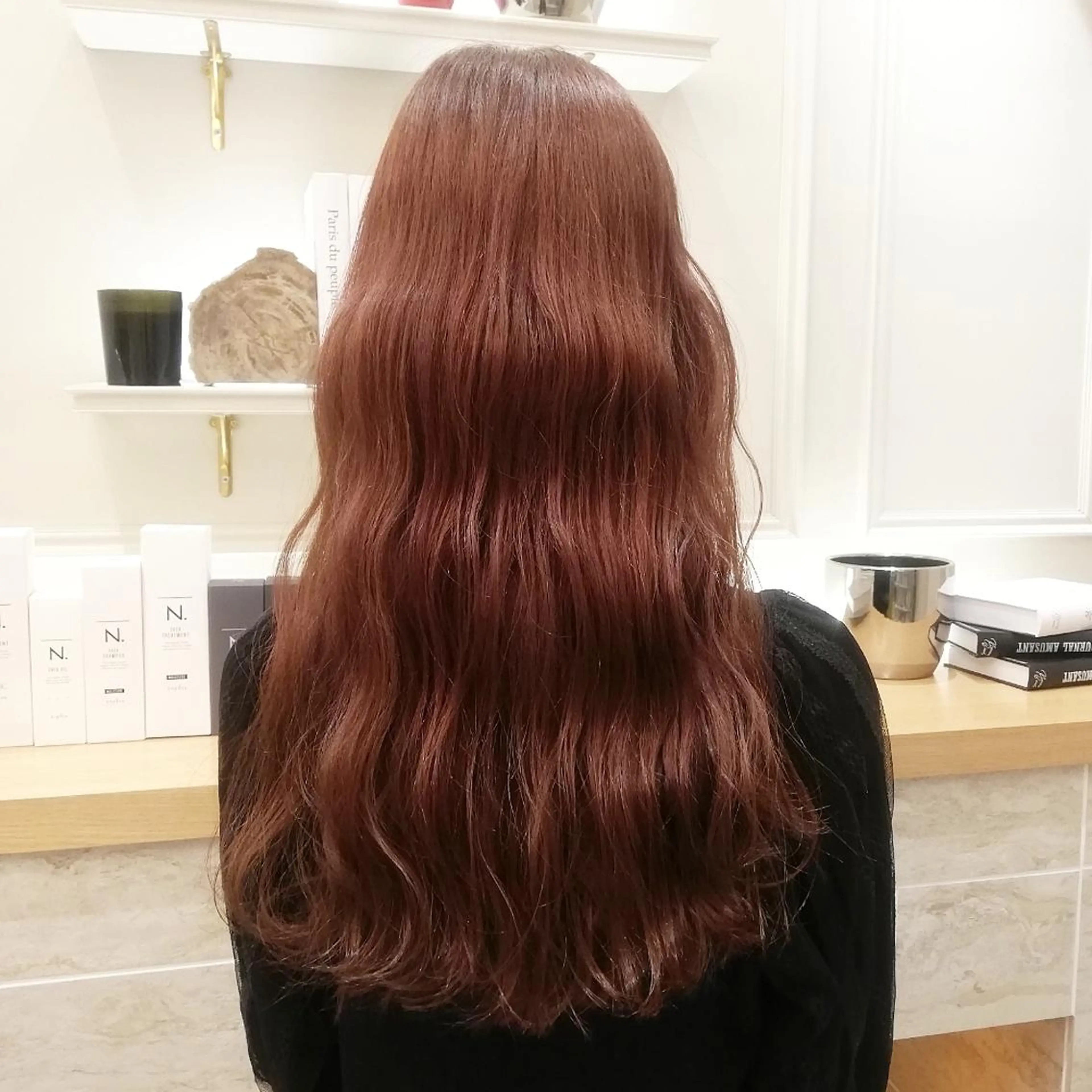 ロング 🌺夏の褒められヘア 🌺 NAO のヘアスタイル