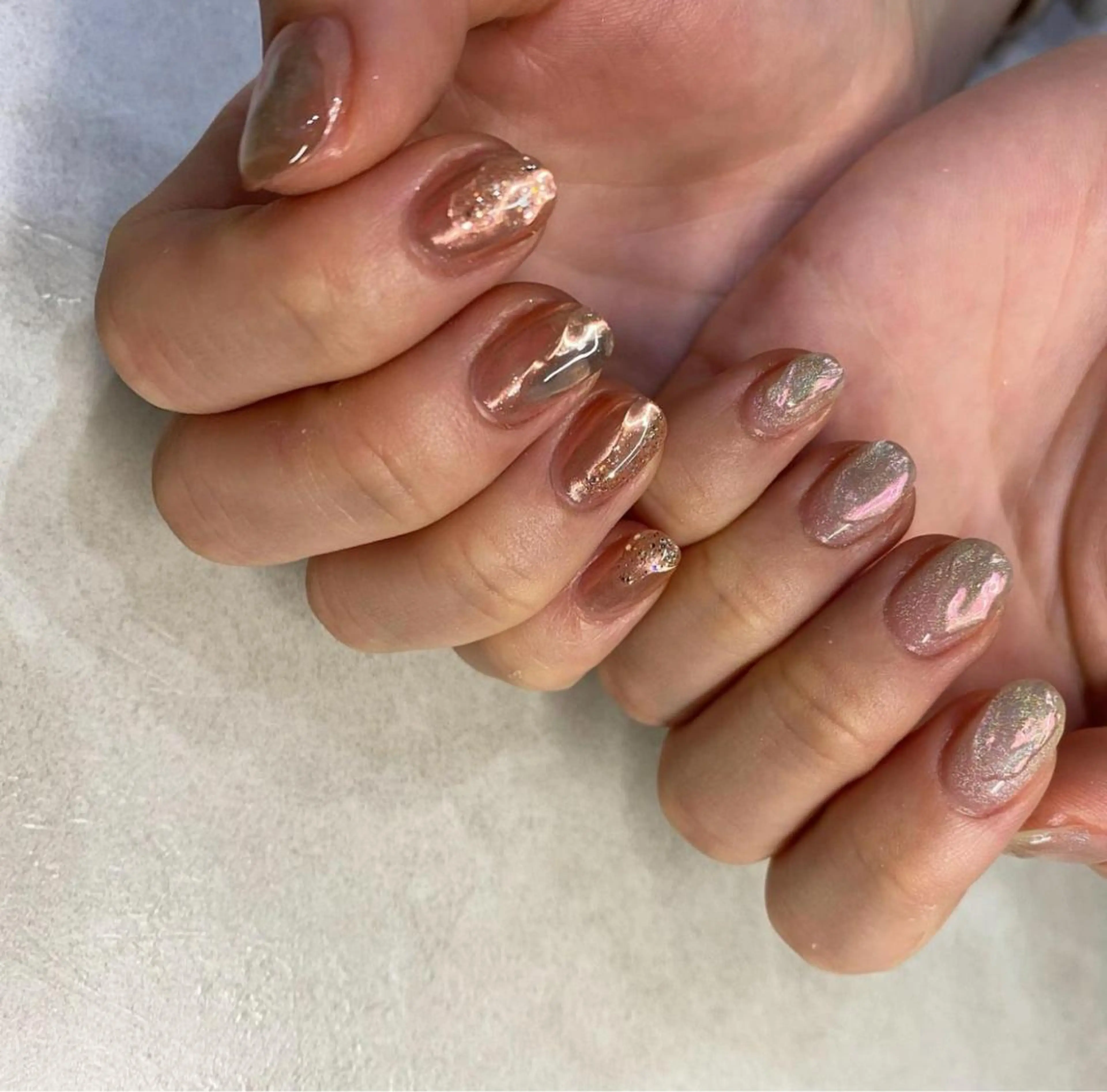 ネイル マツエク・マツパ その他(ネイル) nailist SAYAのネイルデザイン