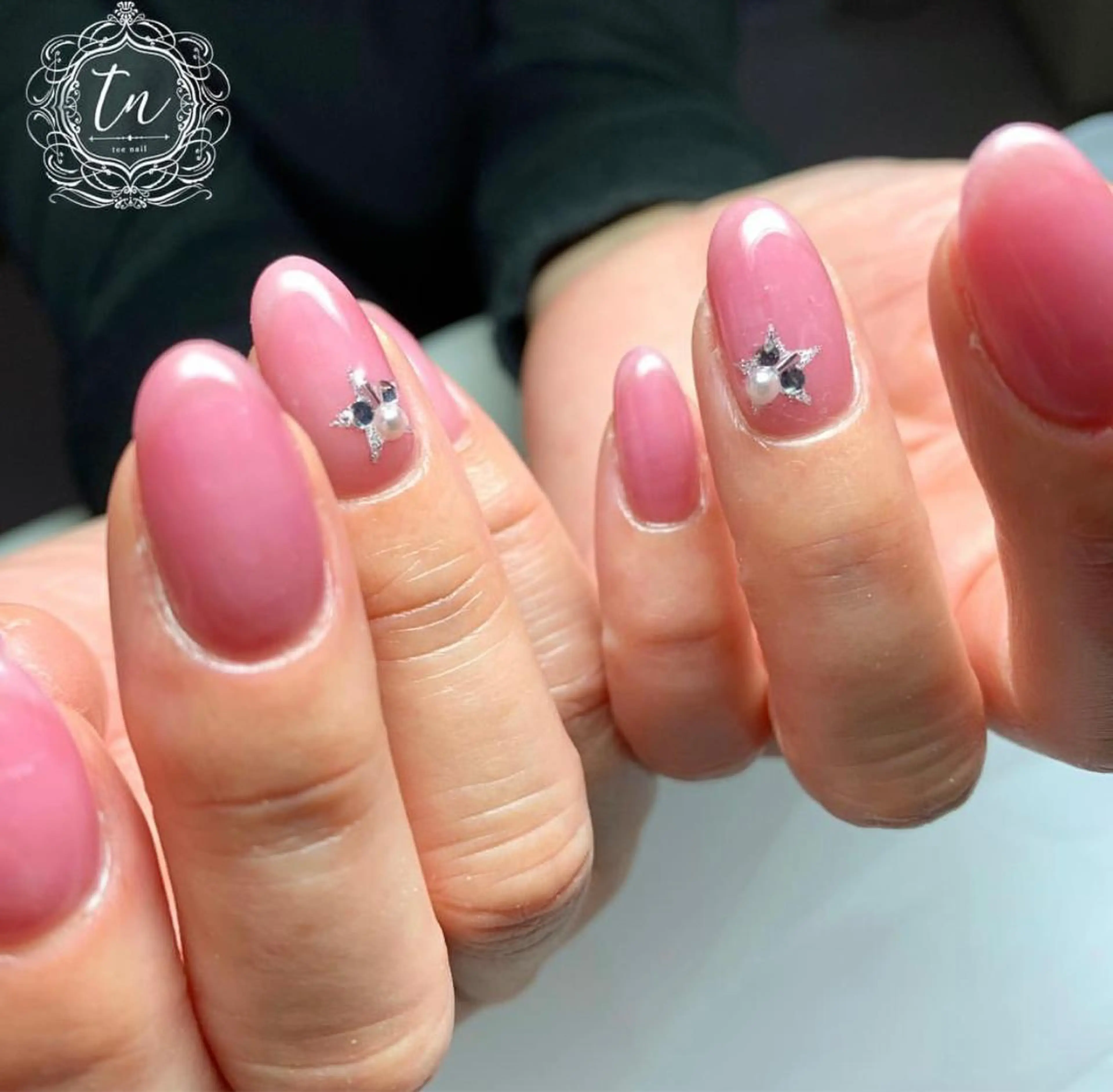 ネイル teenail 21のネイルデザイン