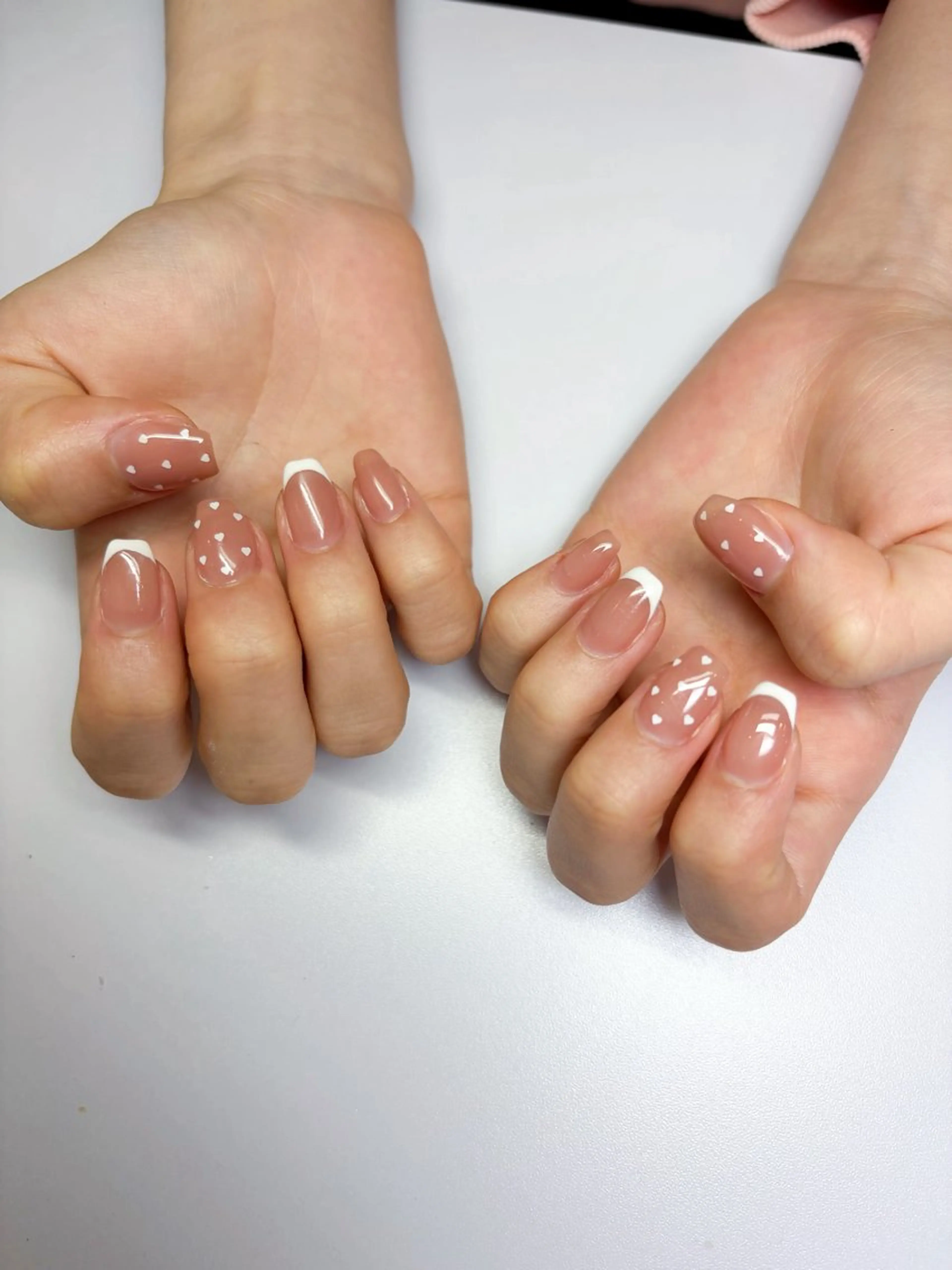 ネイル nailme!/松下 侑未のネイルデザイン