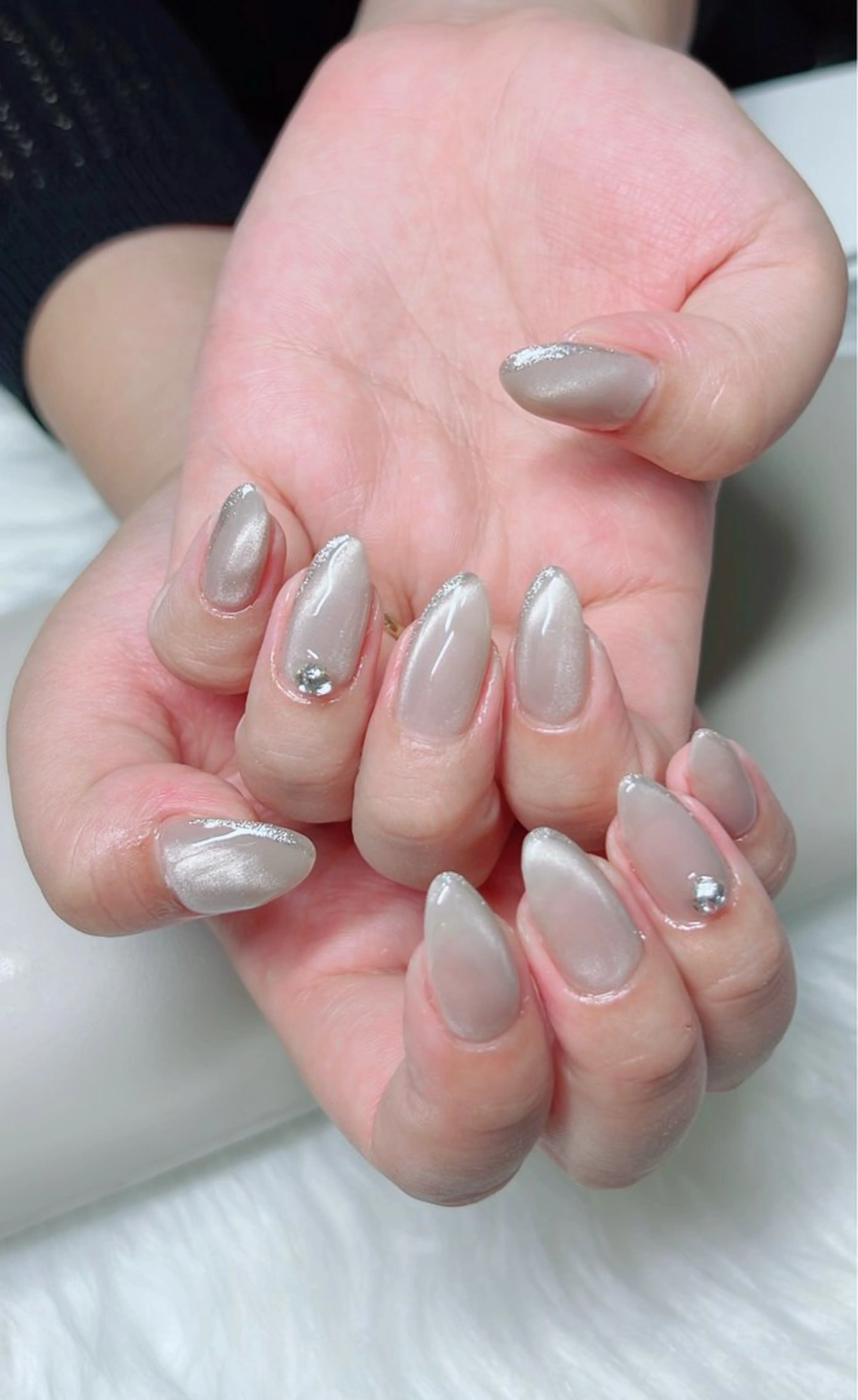 ネイル nail renのネイルデザイン