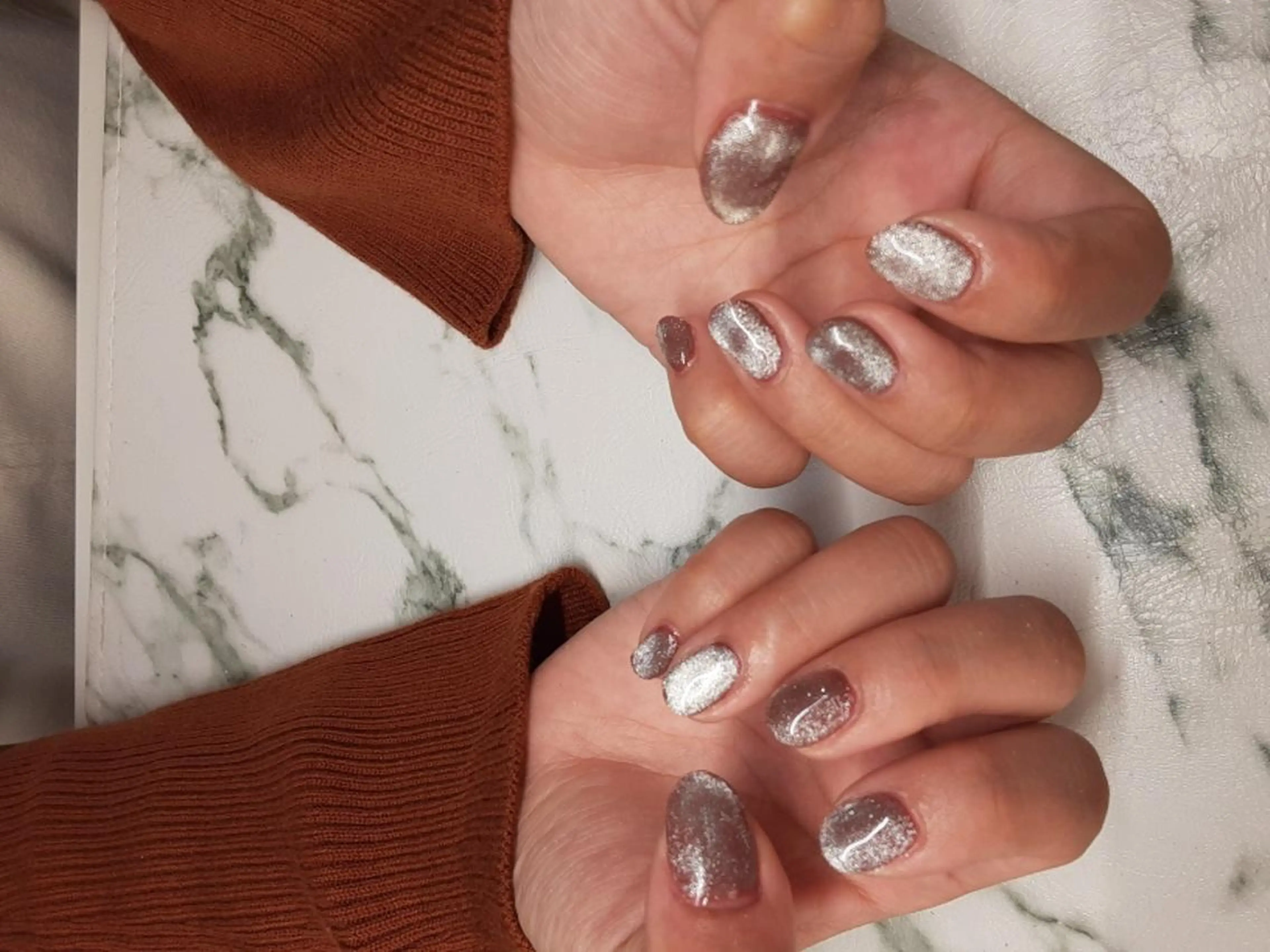 ネイル Lan Lanのネイルデザイン