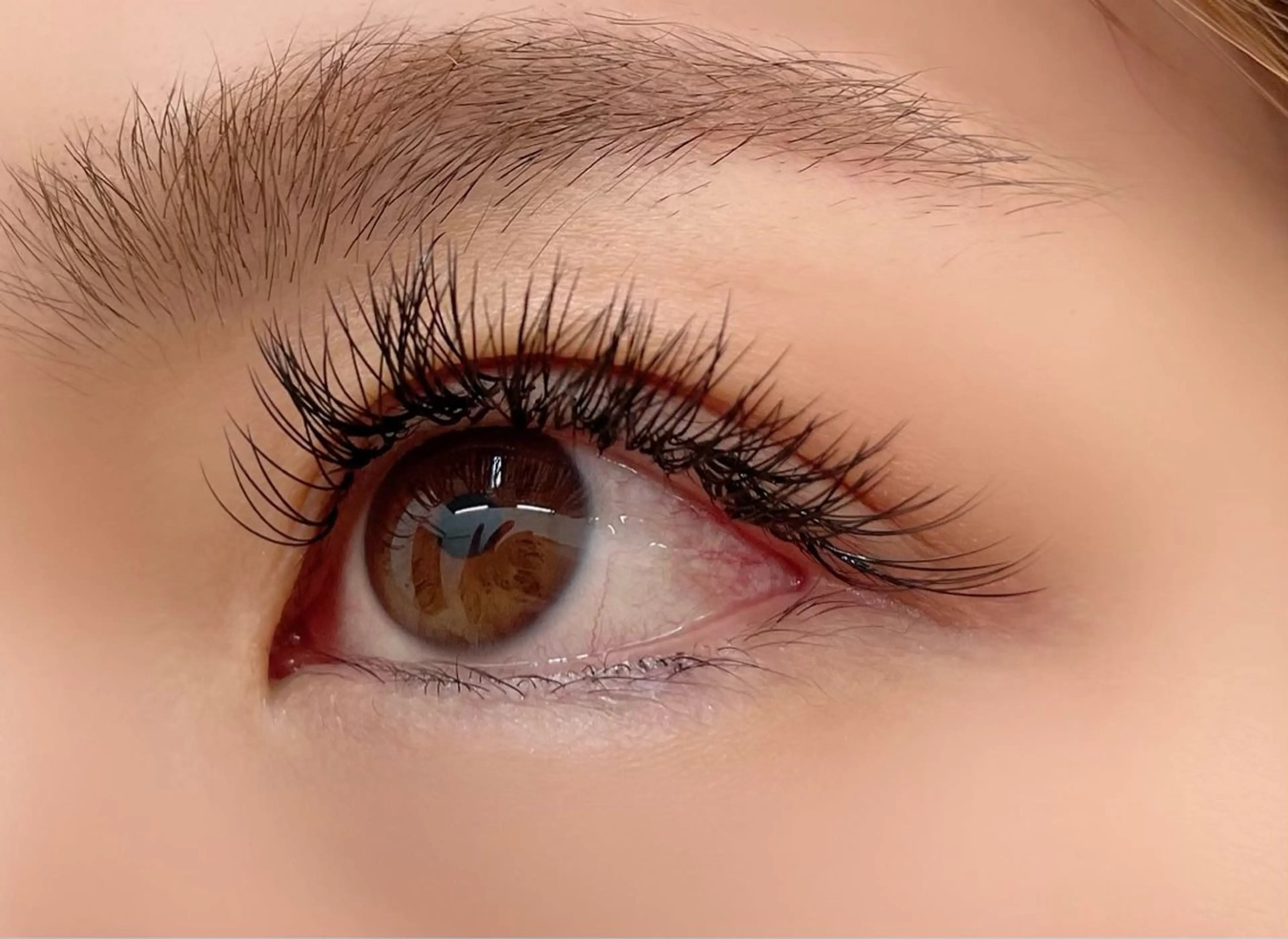 初回他店オフ無料⚡️バインドロック⚡️【60本】＋コーティング込みの写真