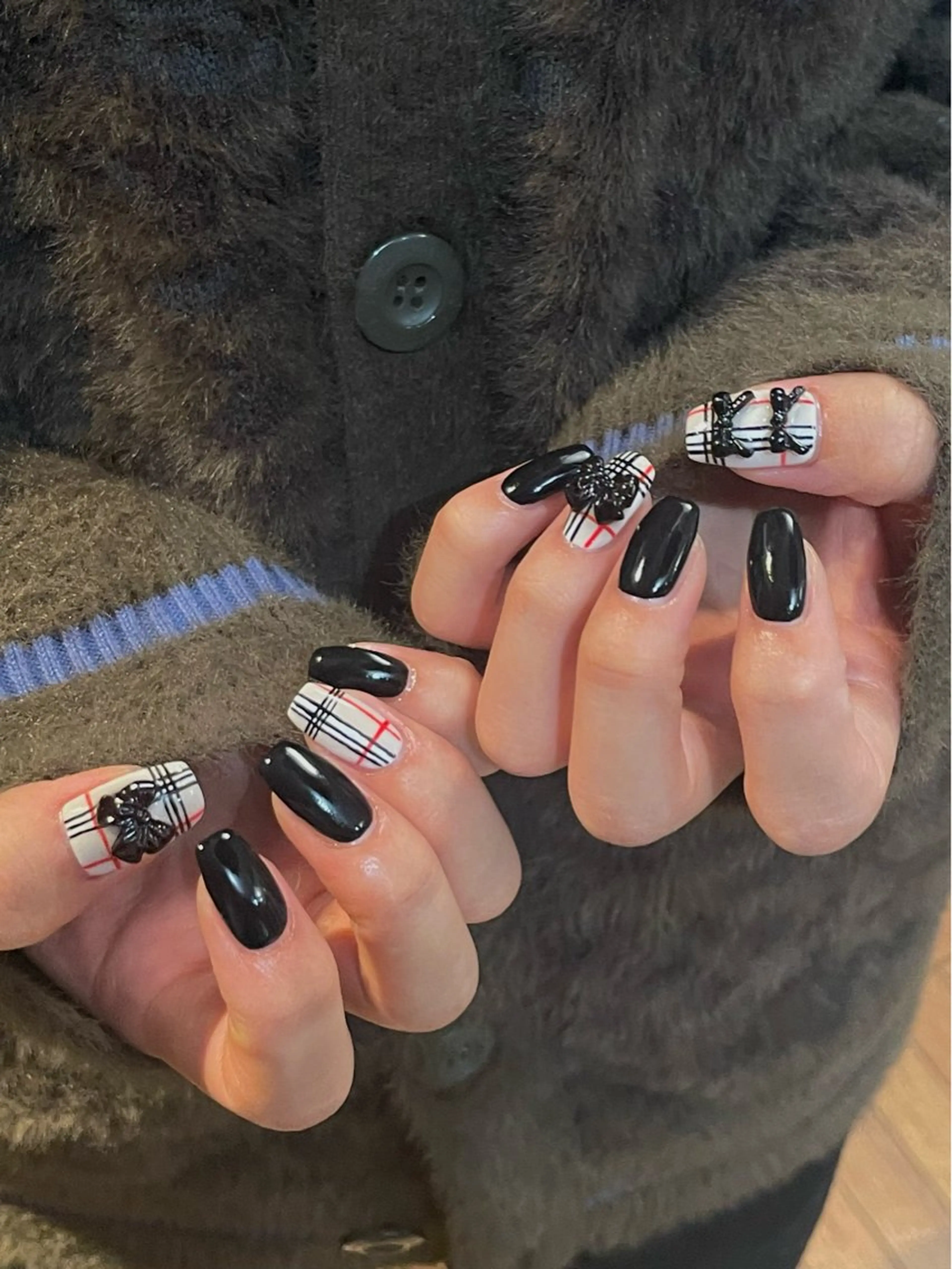 【オフなし】🌟持ち込みdesign🌟の写真