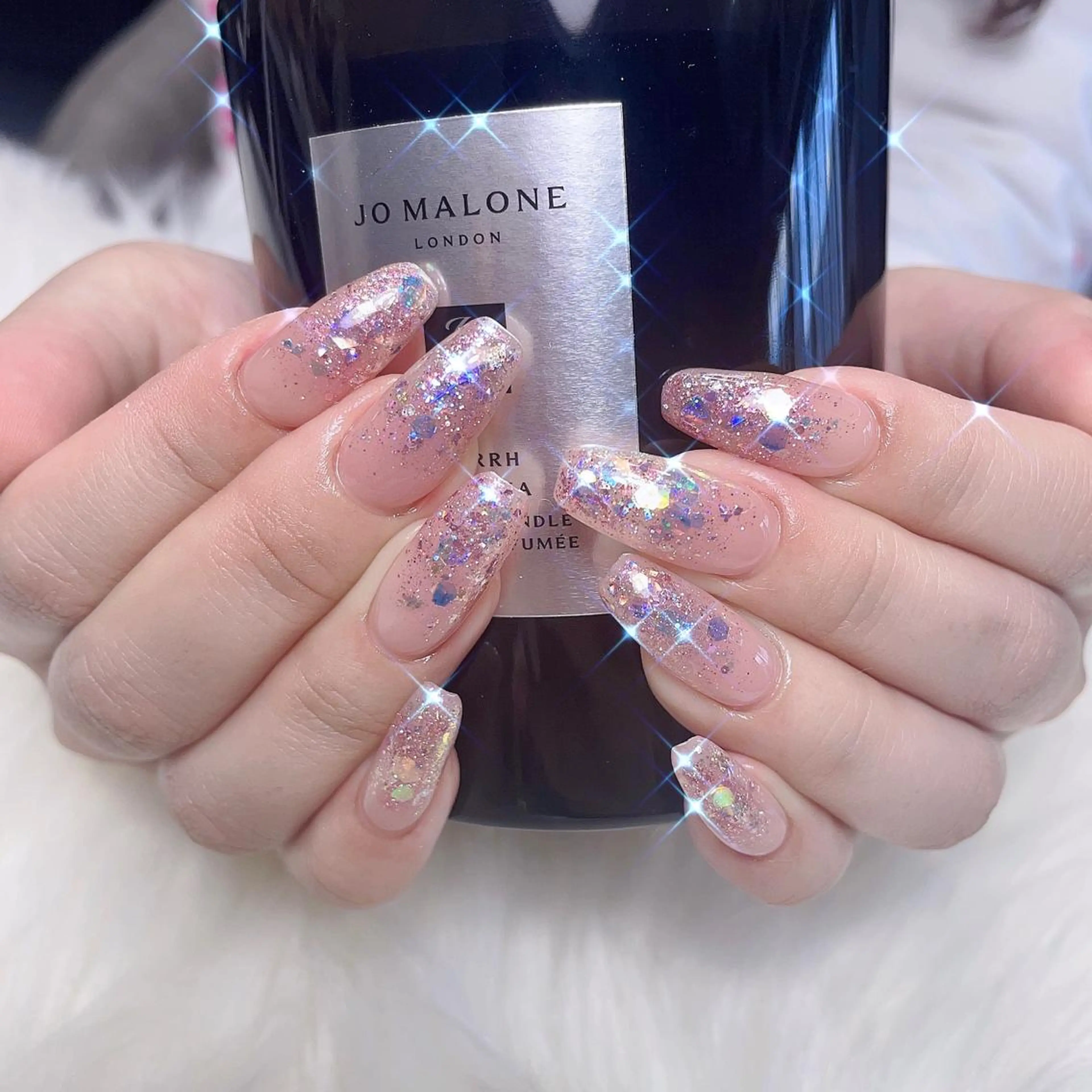 ネイル ANG Studioのネイルデザイン