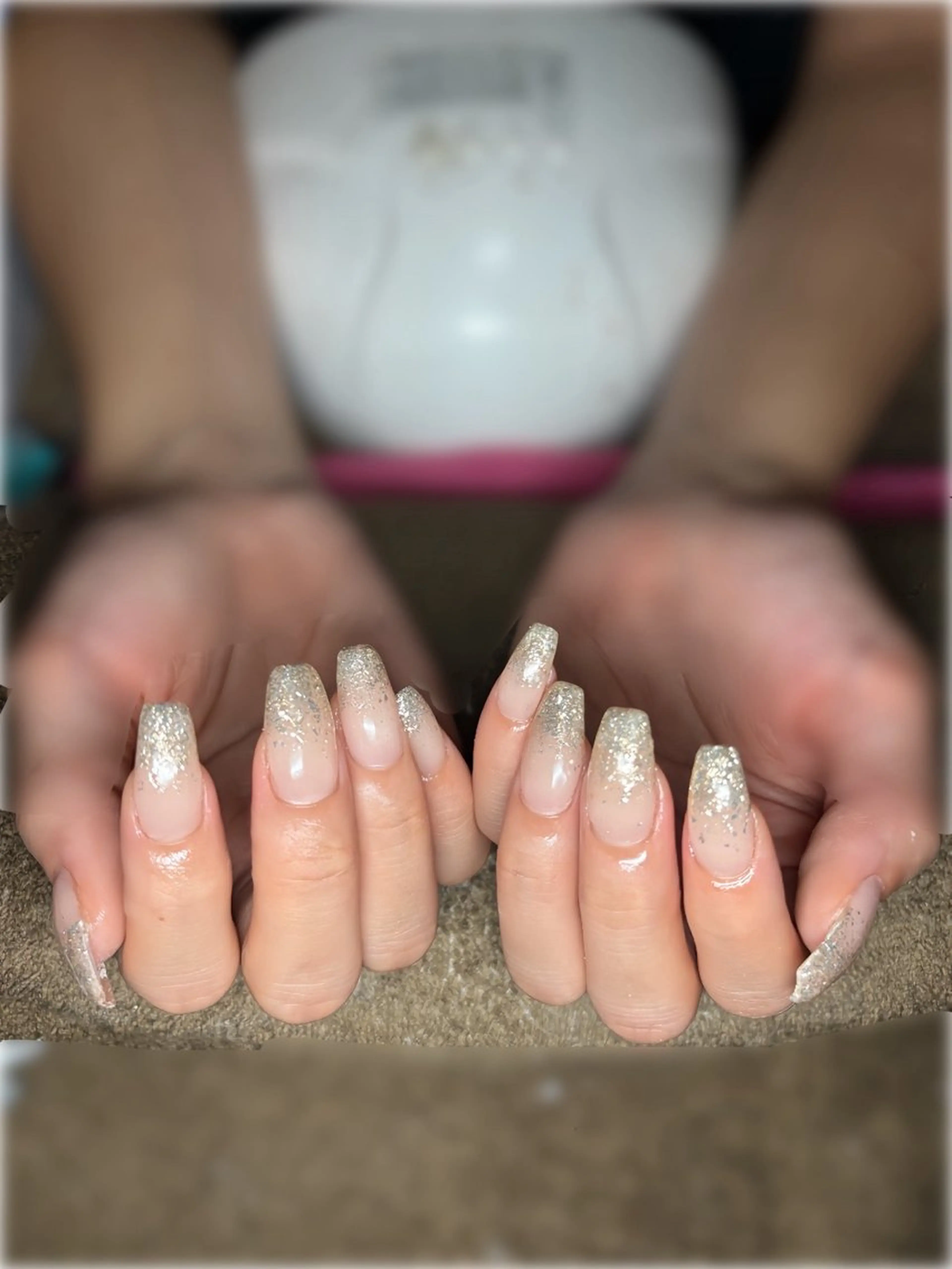 ネイル ハンドネイル nail wakaeiwataのネイルデザイン