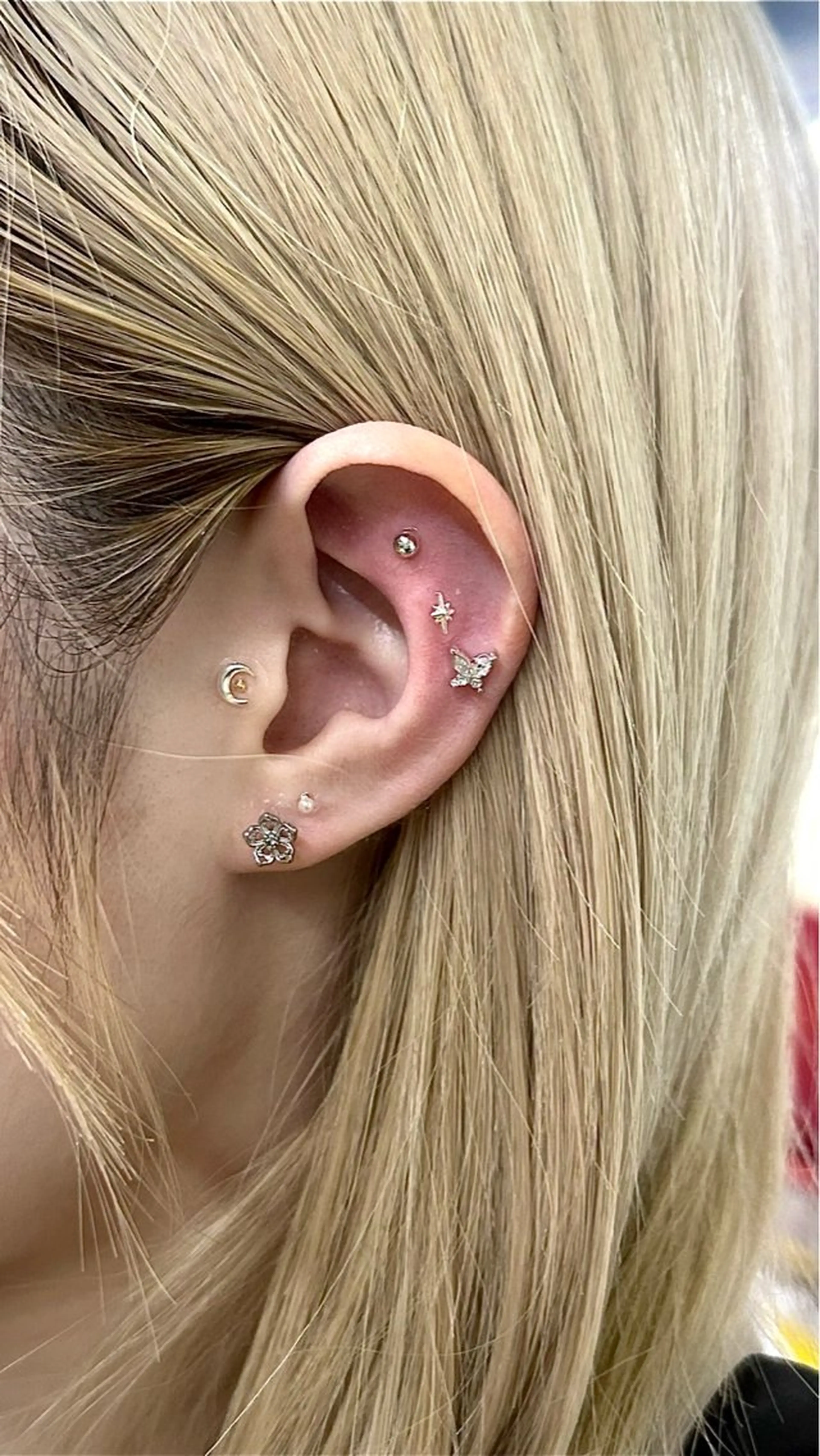 艶カラー/髪質改善 /HANAのヘアスタイル