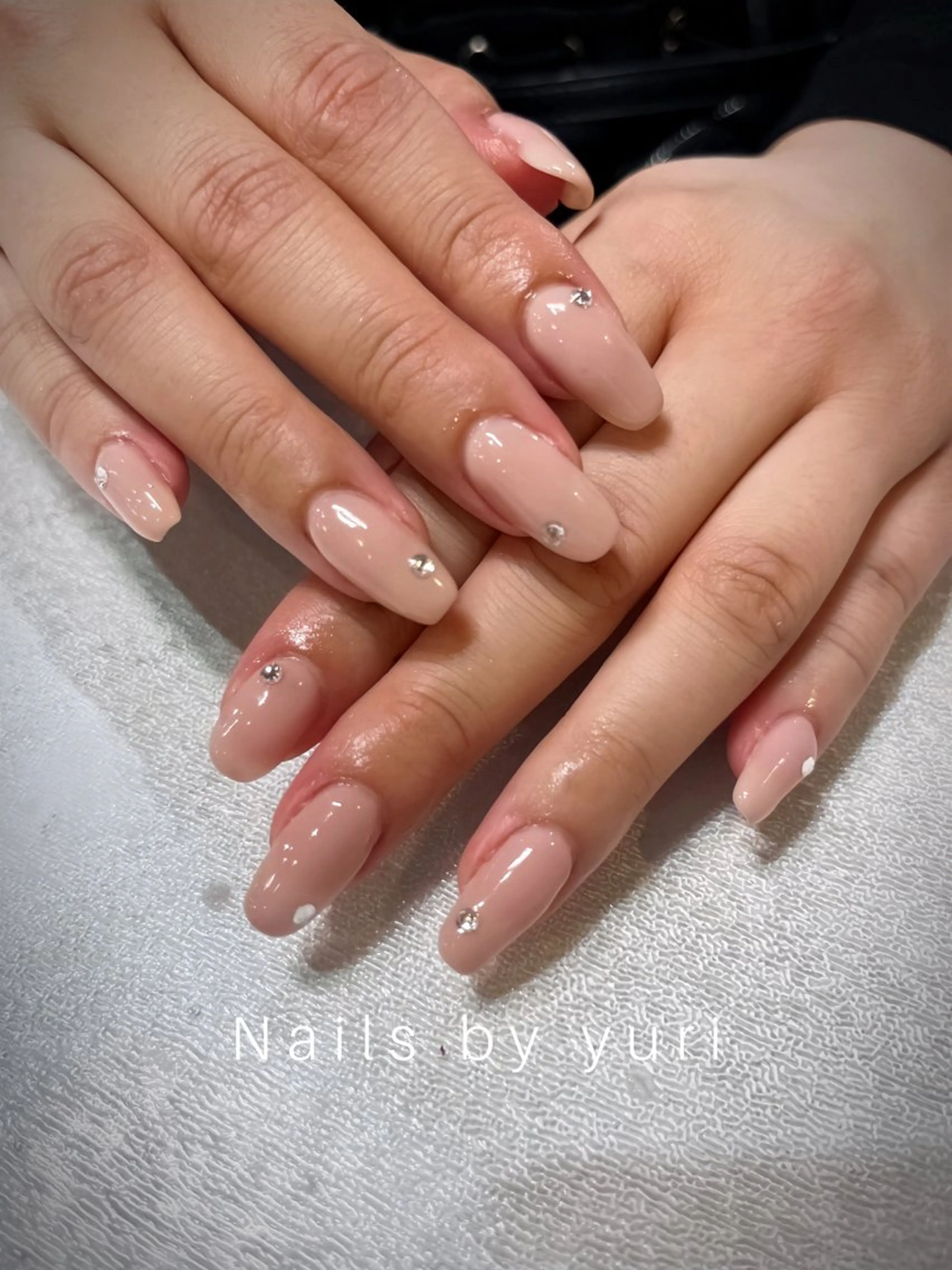 ネイル ▫️YURI▫️ /relownailのネイルデザイン
