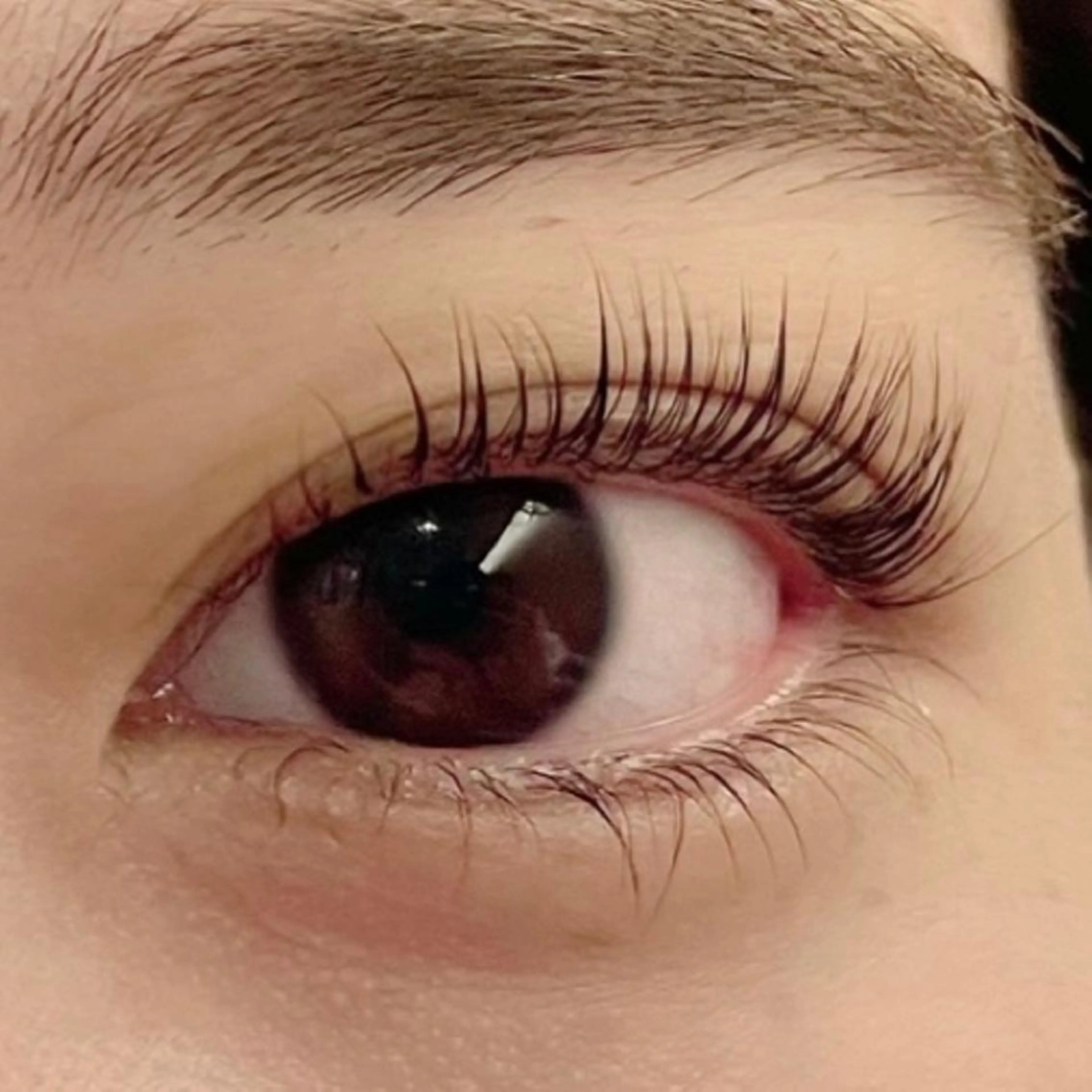 マツエク・マツパ アイラッシュBONO所属・アイラッシュ アトリエBONOのマツエク・マツパデザイン