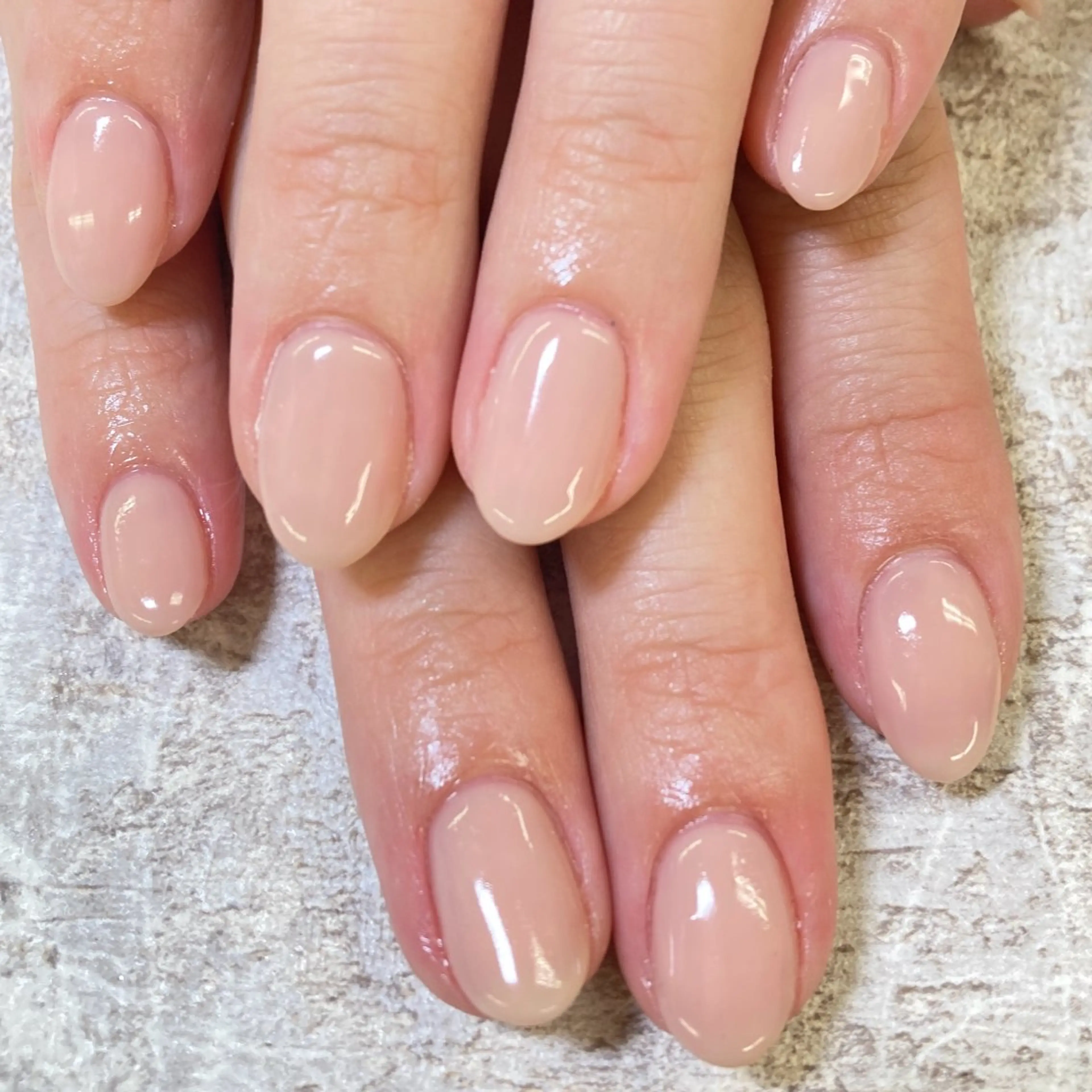 ネイル shoj iのネイルデザイン