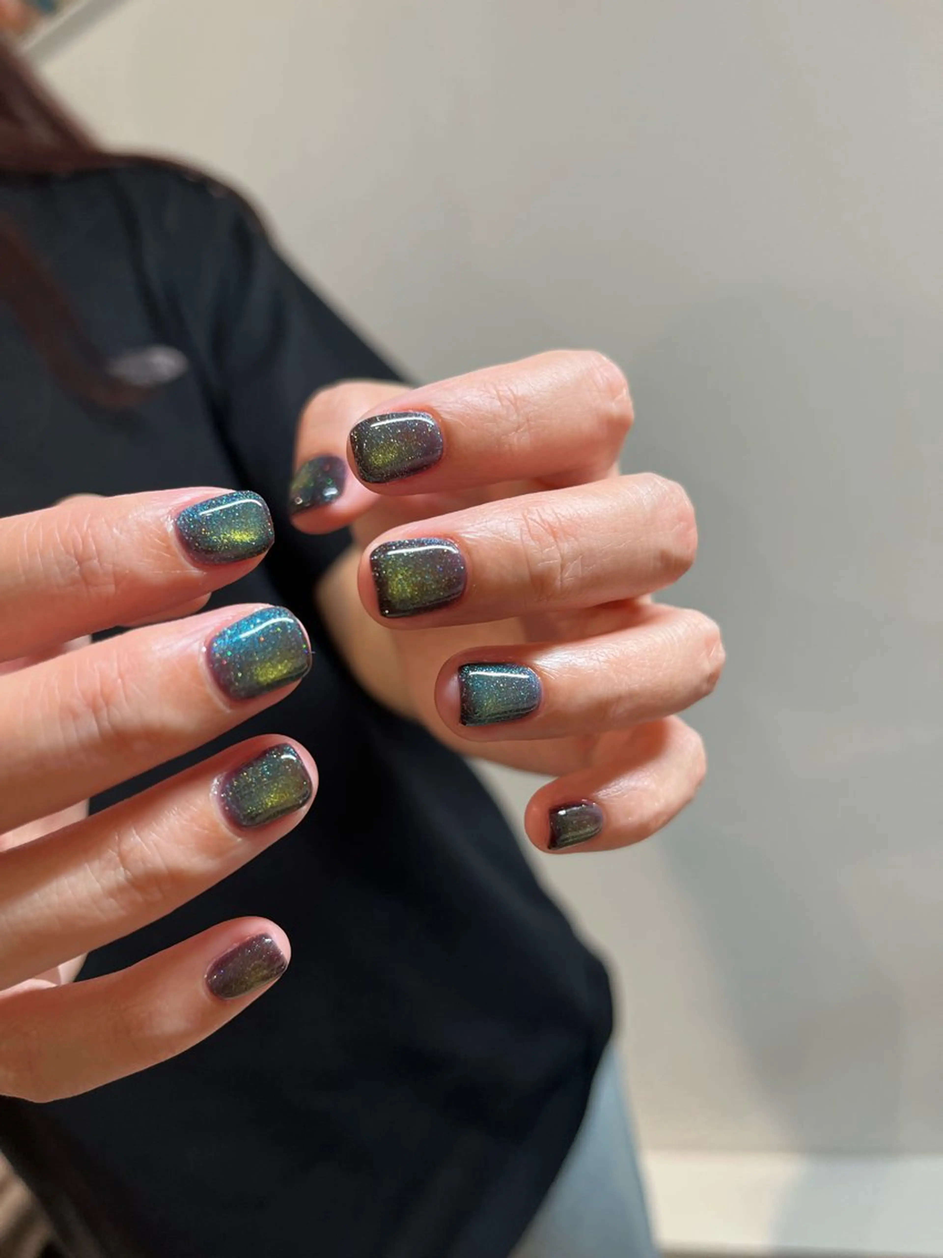 ネイル hiyori🫧 mieuxのネイルデザイン