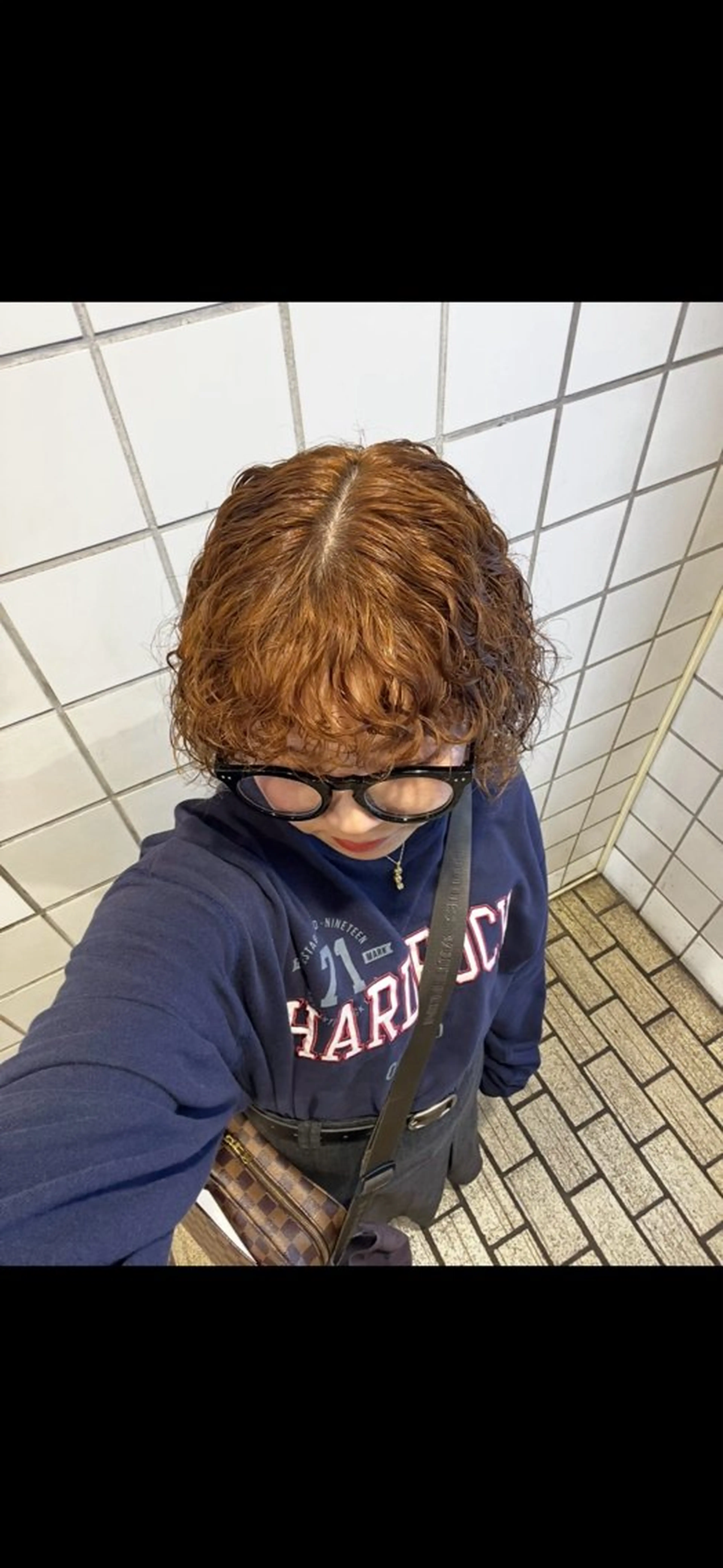 🇺🇸レディース、メンズパーマ🇺🇸（✨平日限定✨）の写真