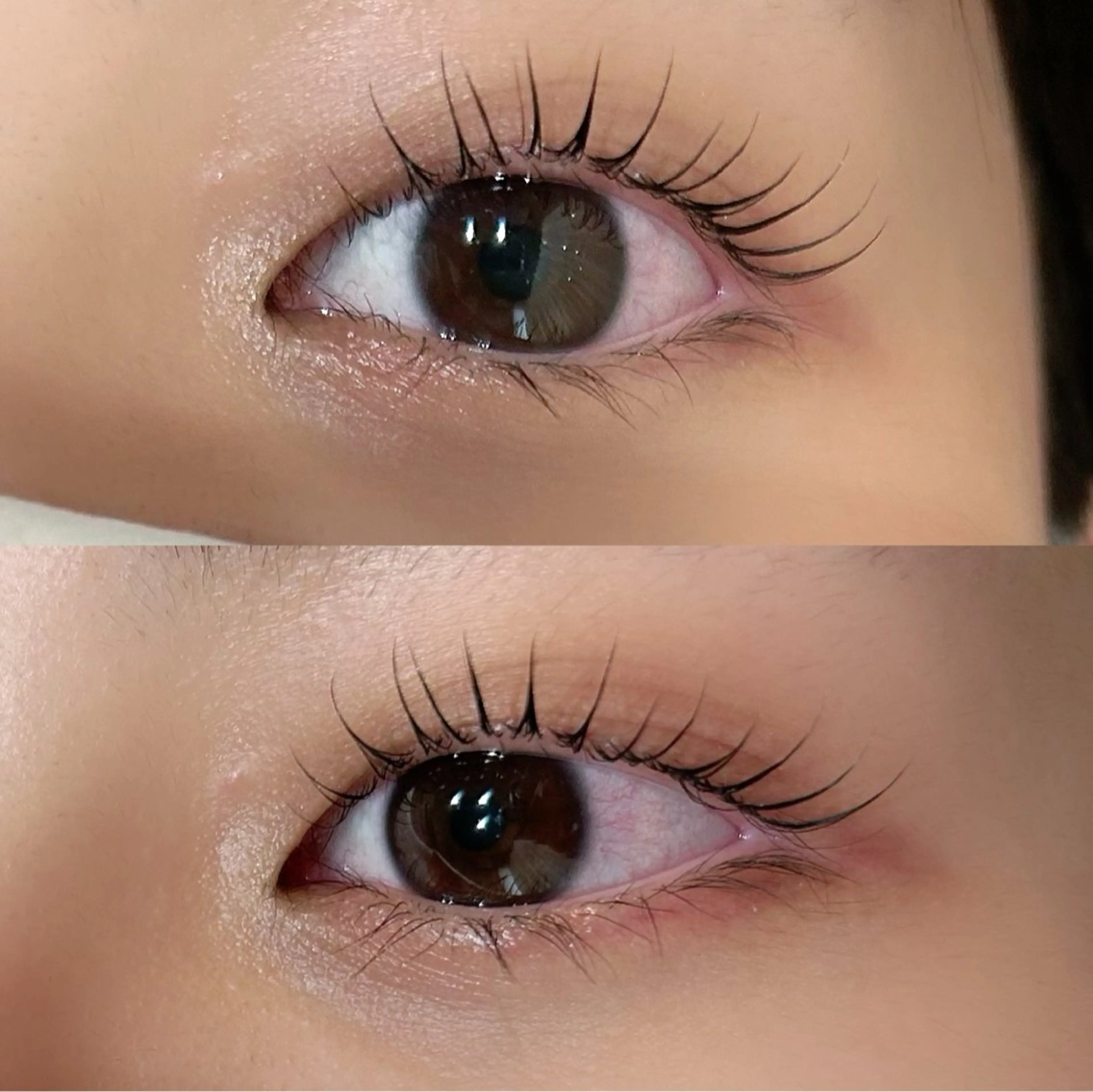 マツエク・マツパ KIMOTO 🐈‍⬛🤍のマツエク・マツパデザイン