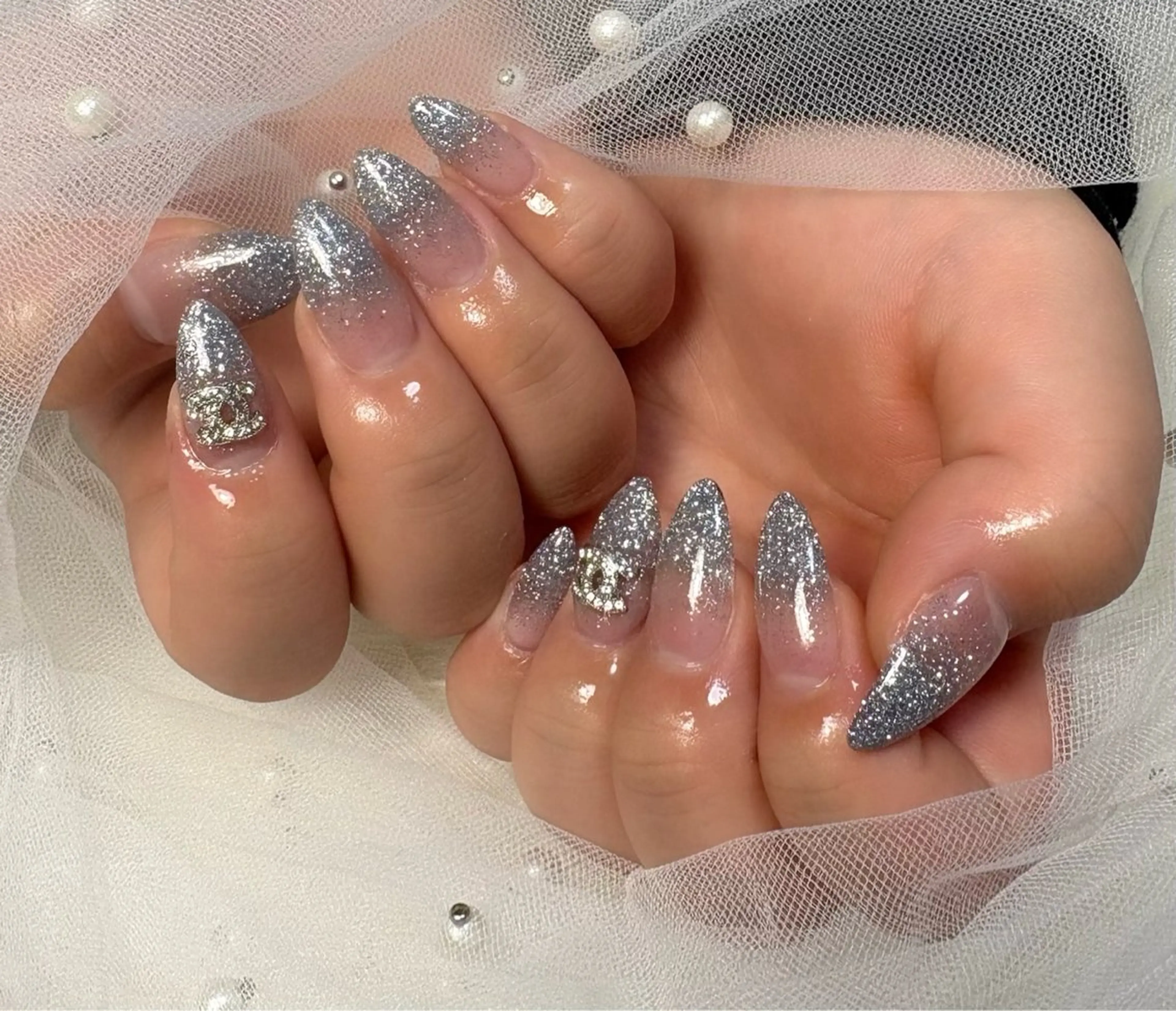 ネイル ハンドネイル &ME makiのネイルデザイン