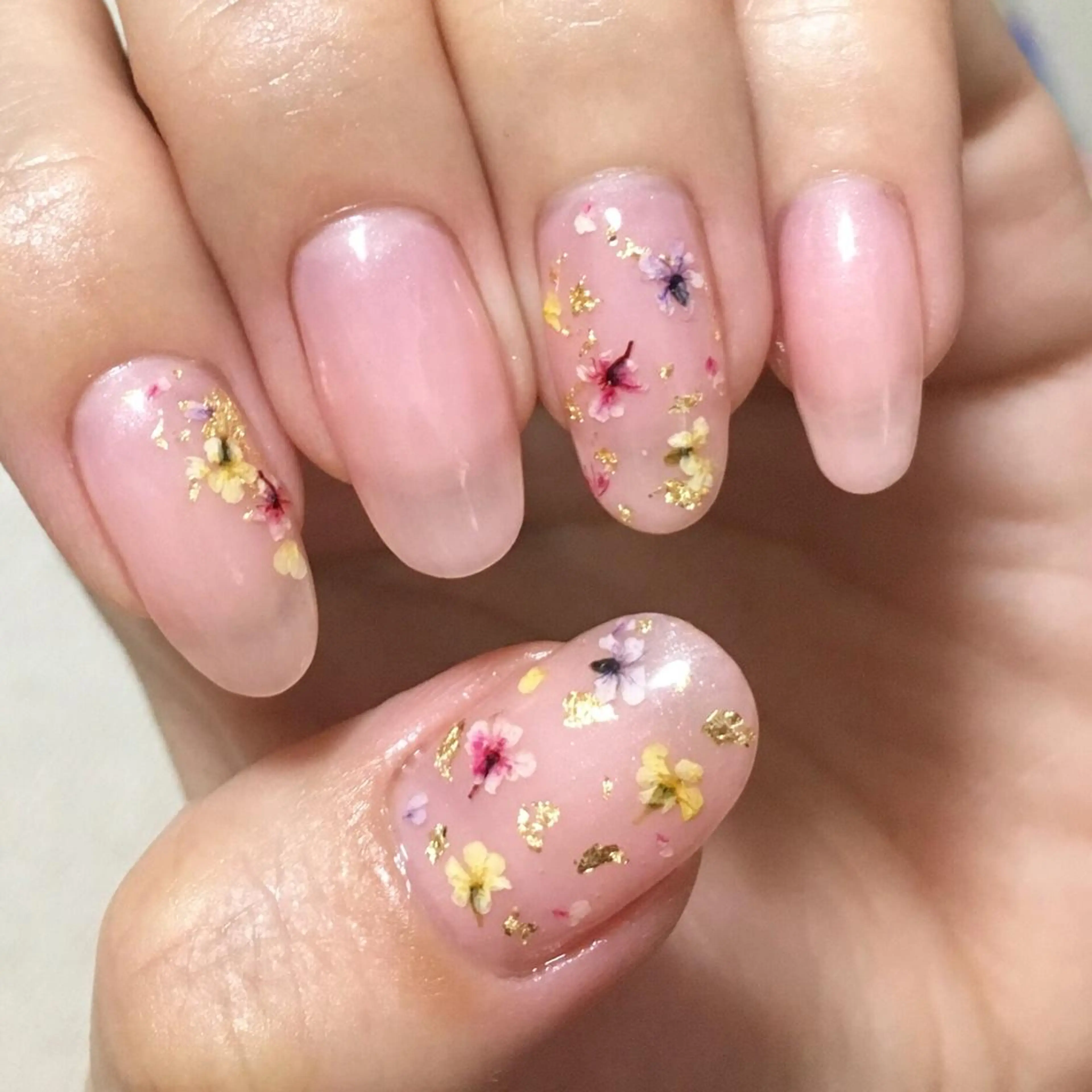 ネイル nailsalon Radditのネイルデザイン