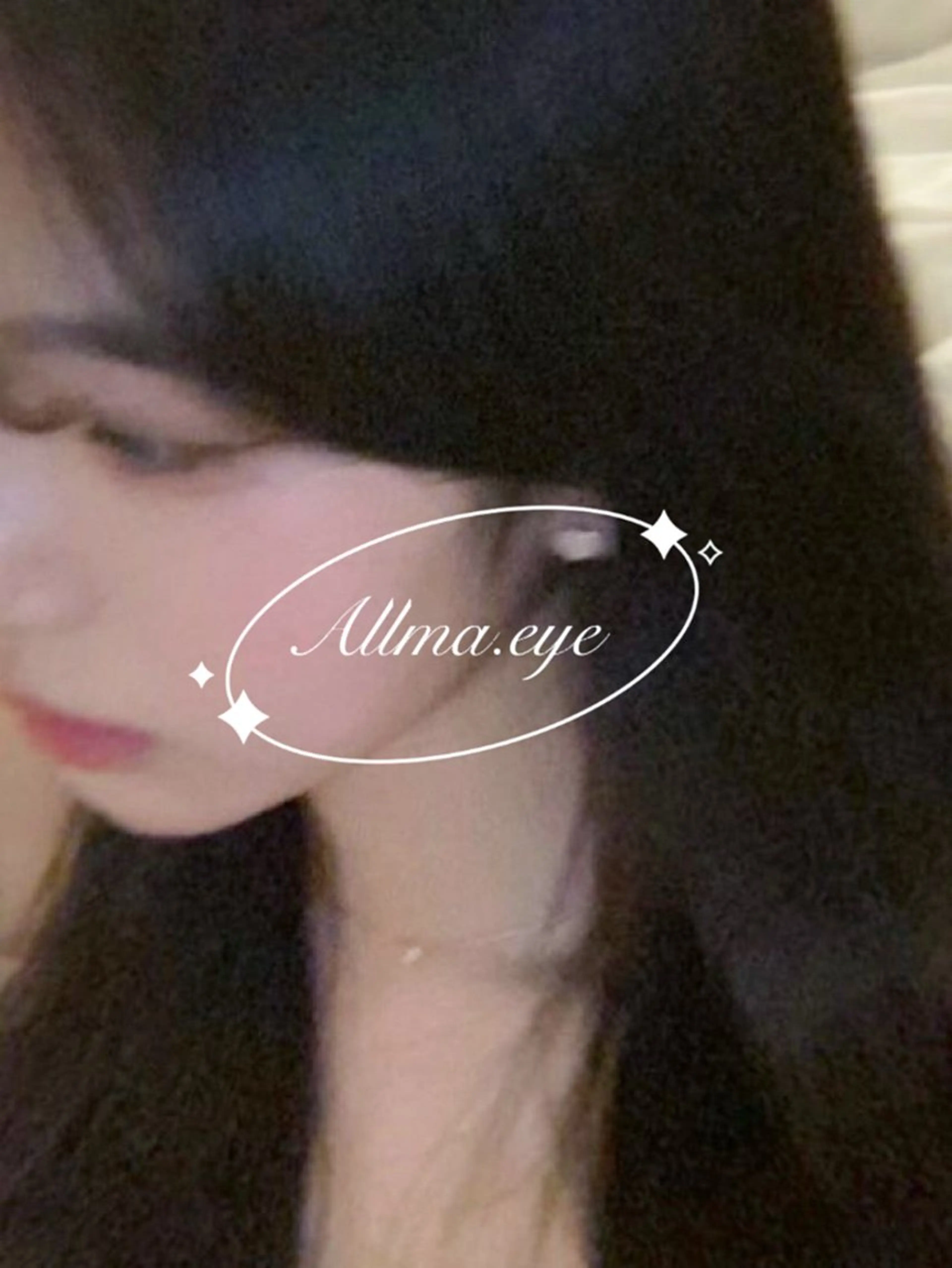 マツエク・マツパ N a t s u m e 🇰🇷🎀のマツエク・マツパデザイン