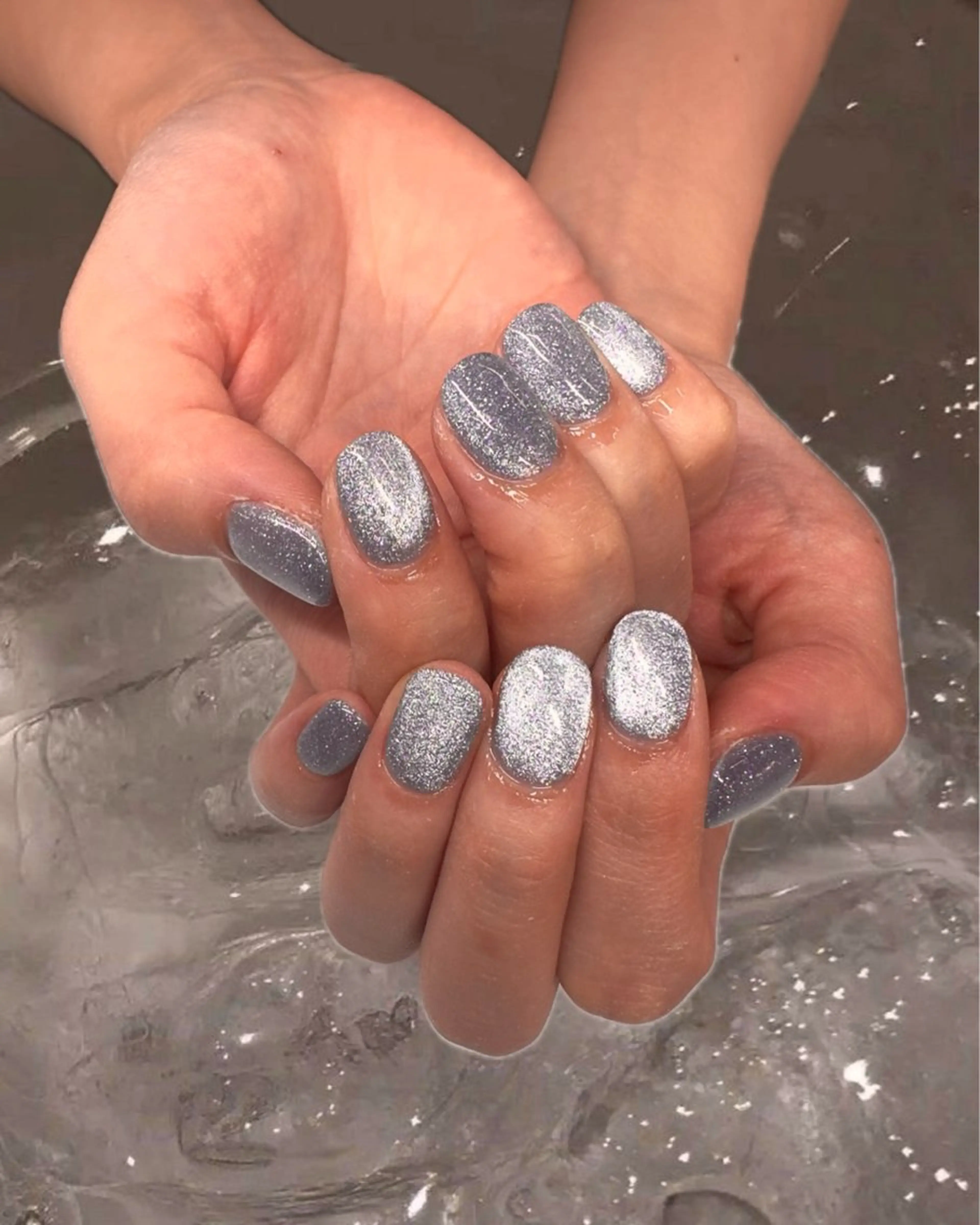 ネイル MAXKELLY Hiroのネイルデザイン