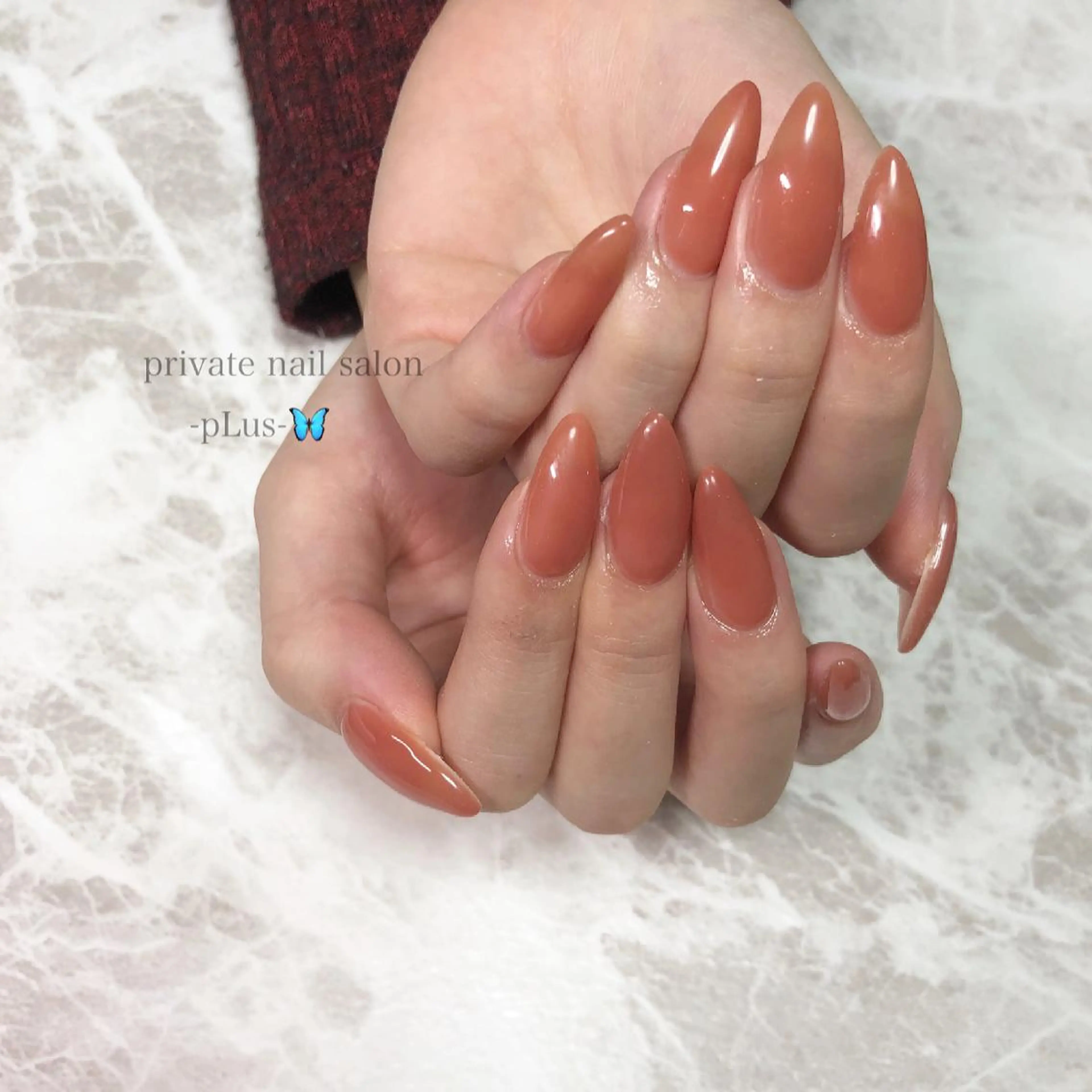 ネイル nail salon 7 _seven_のネイルデザイン