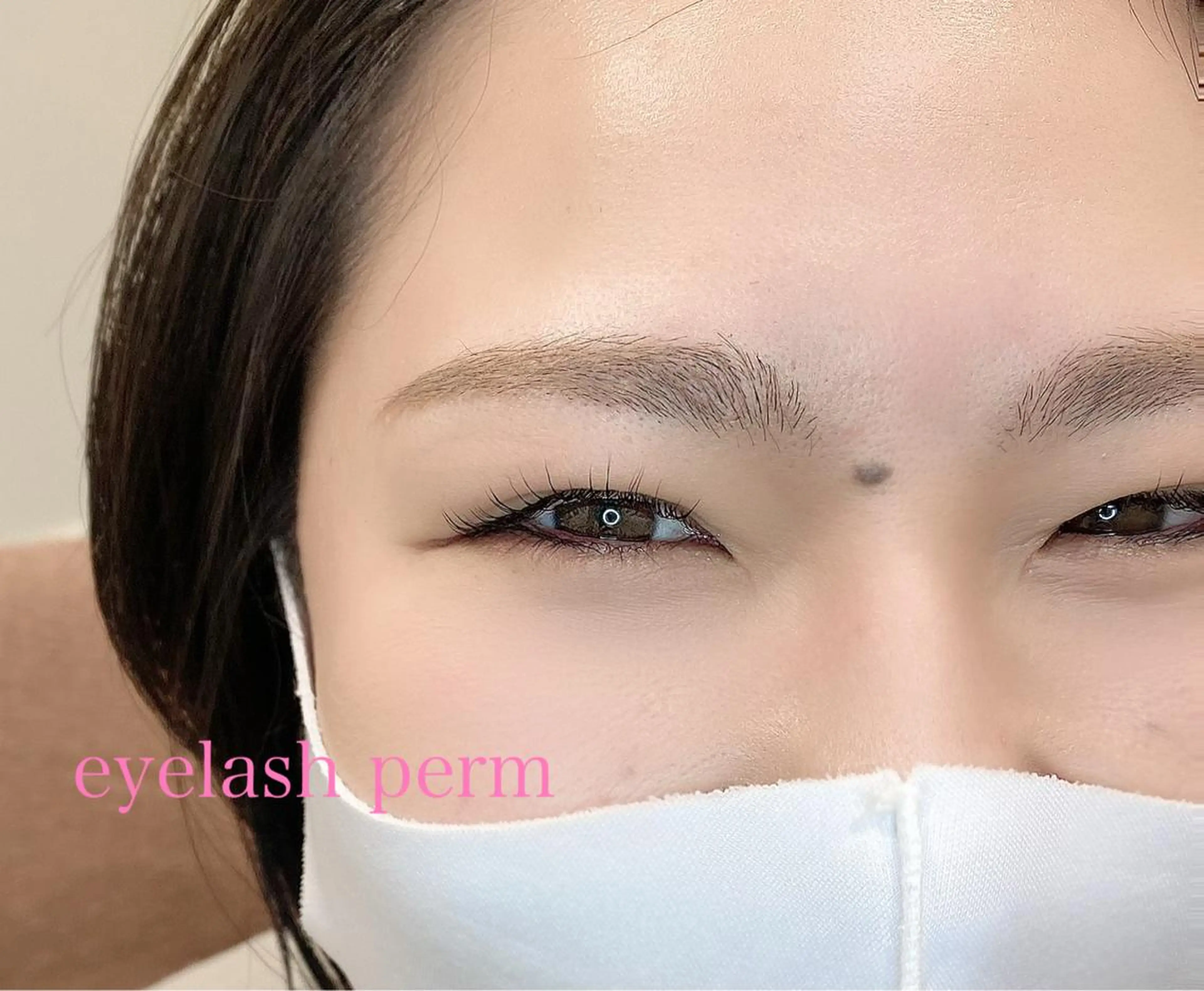 マツエク・マツパ GO TODAY SHAiRE SALON 横浜Mare店所属・🫧OKUYAMA KOHARU 🫧のマツエク・マツパデザイン