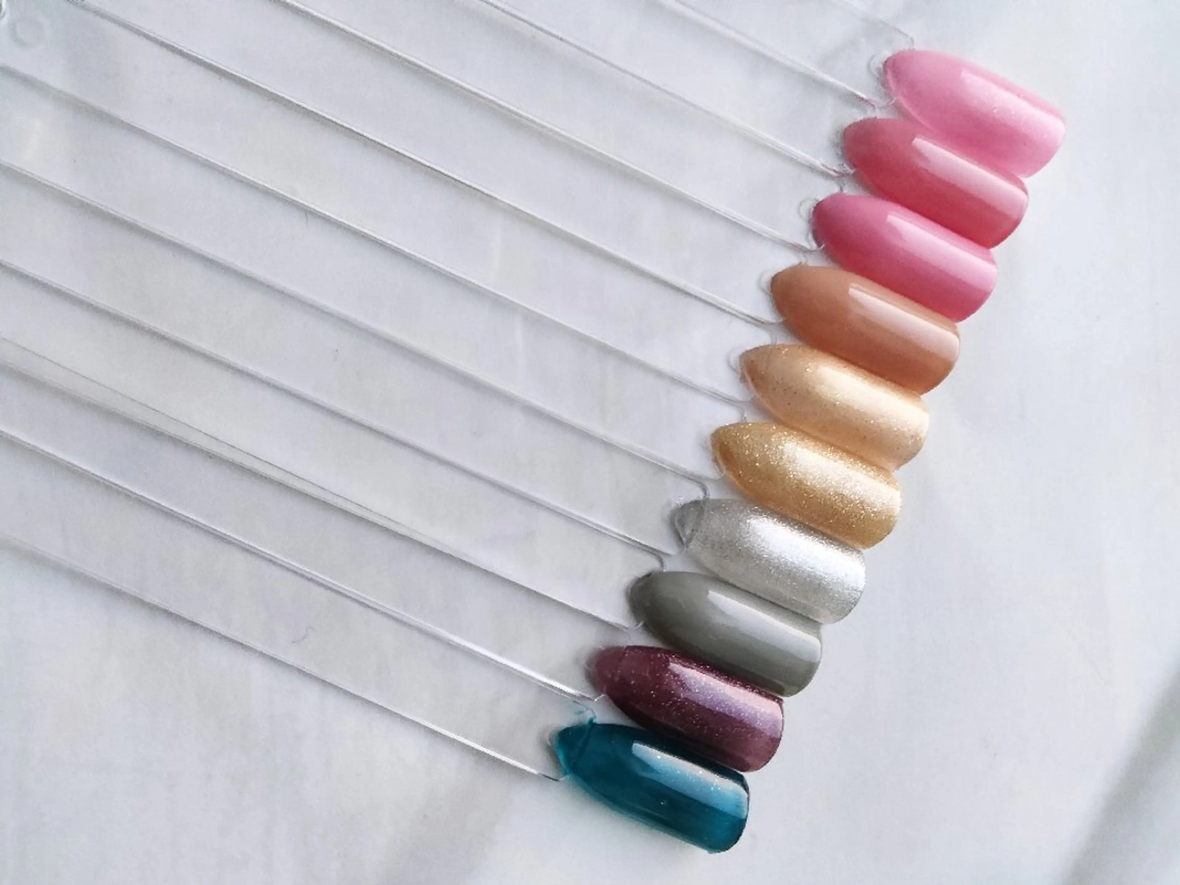 ネイル ハンドネイル I'S nail 佐野のネイルデザイン