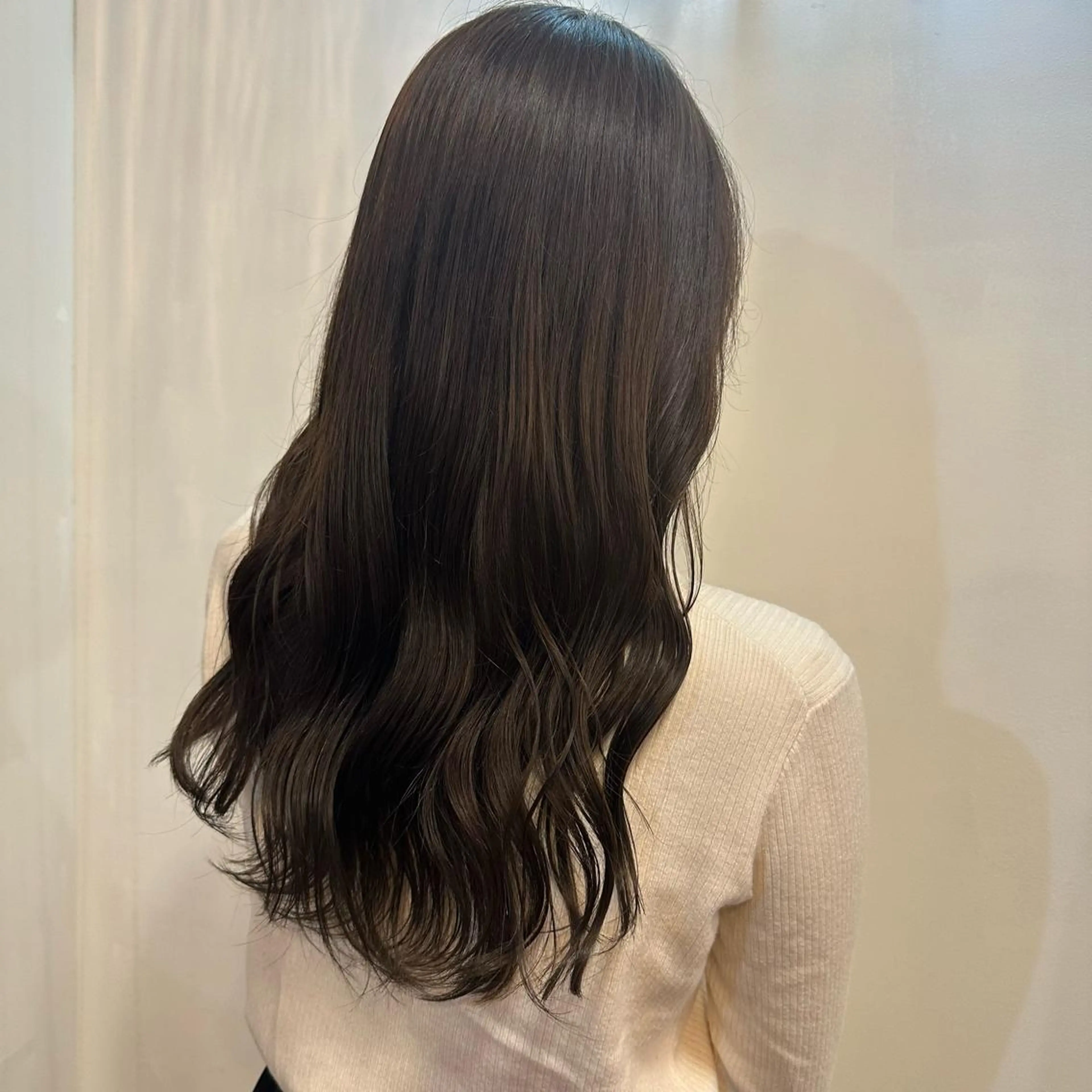 【ミニモ限定】骨格補正カット➕髪質改善4stepトリートメント付きの写真