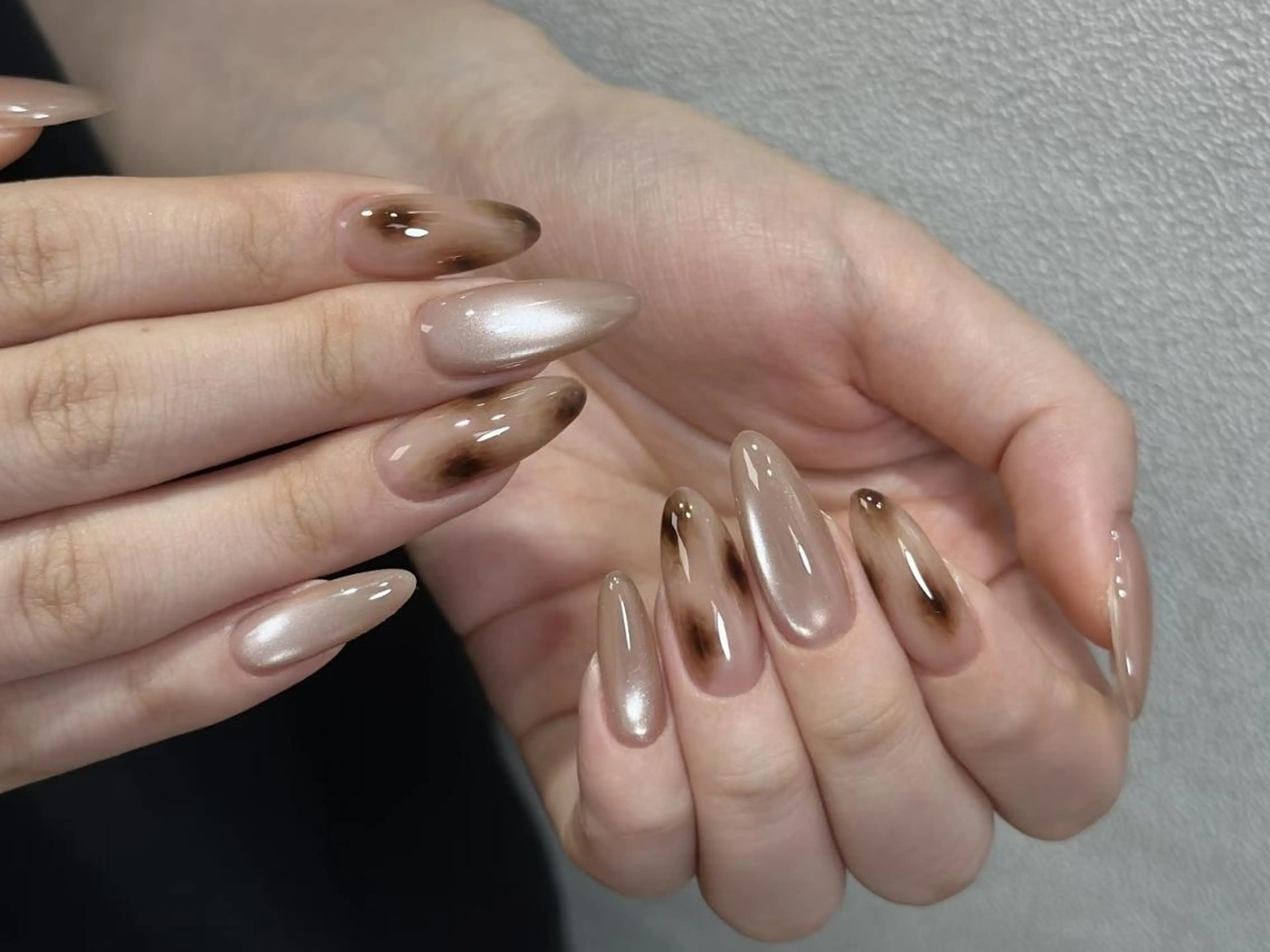 ネイル labi 💃のネイルデザイン