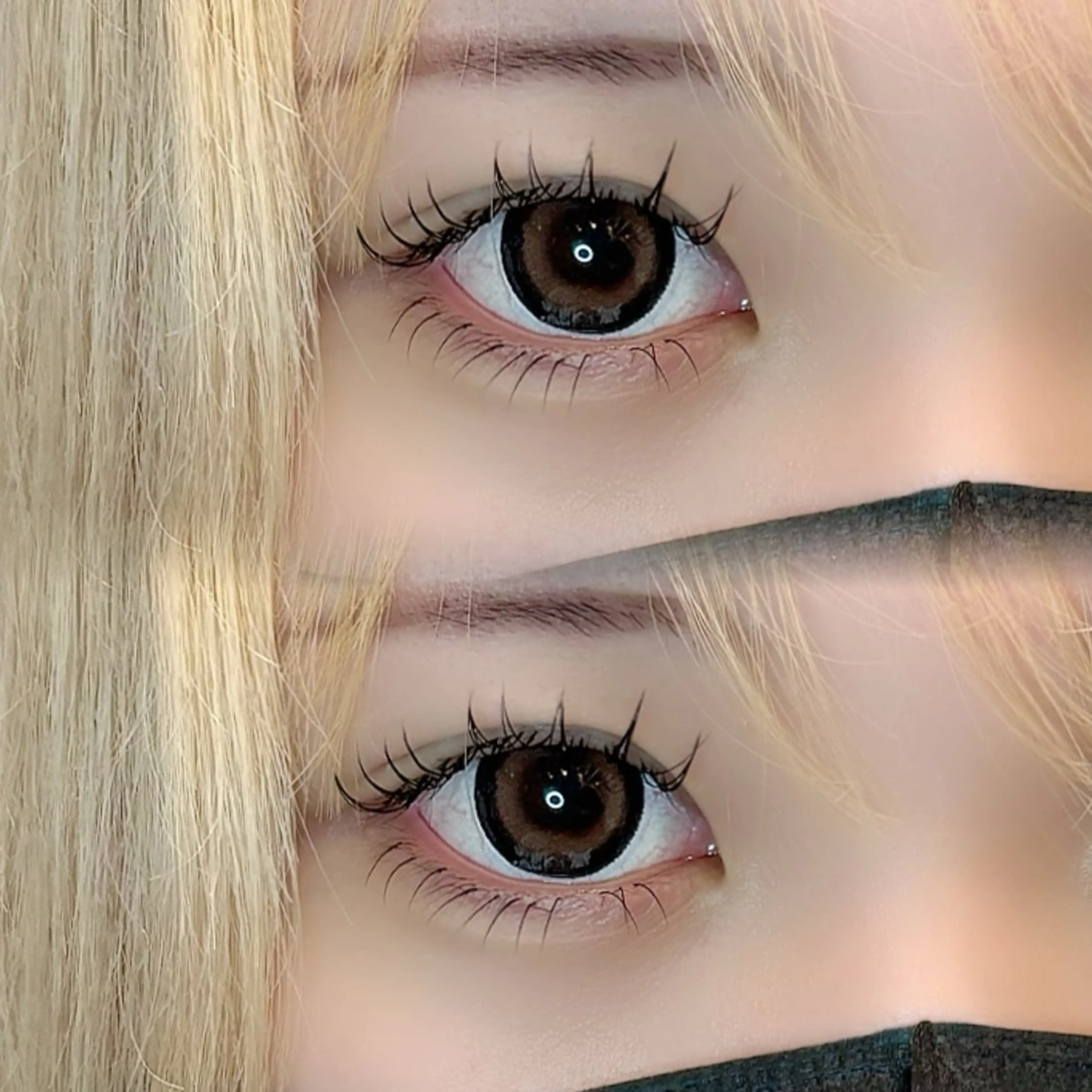 マツエク・マツパ ナチュラル マツエク Ayumi.dre 🌸Y《2階》のマツエク・マツパデザイン