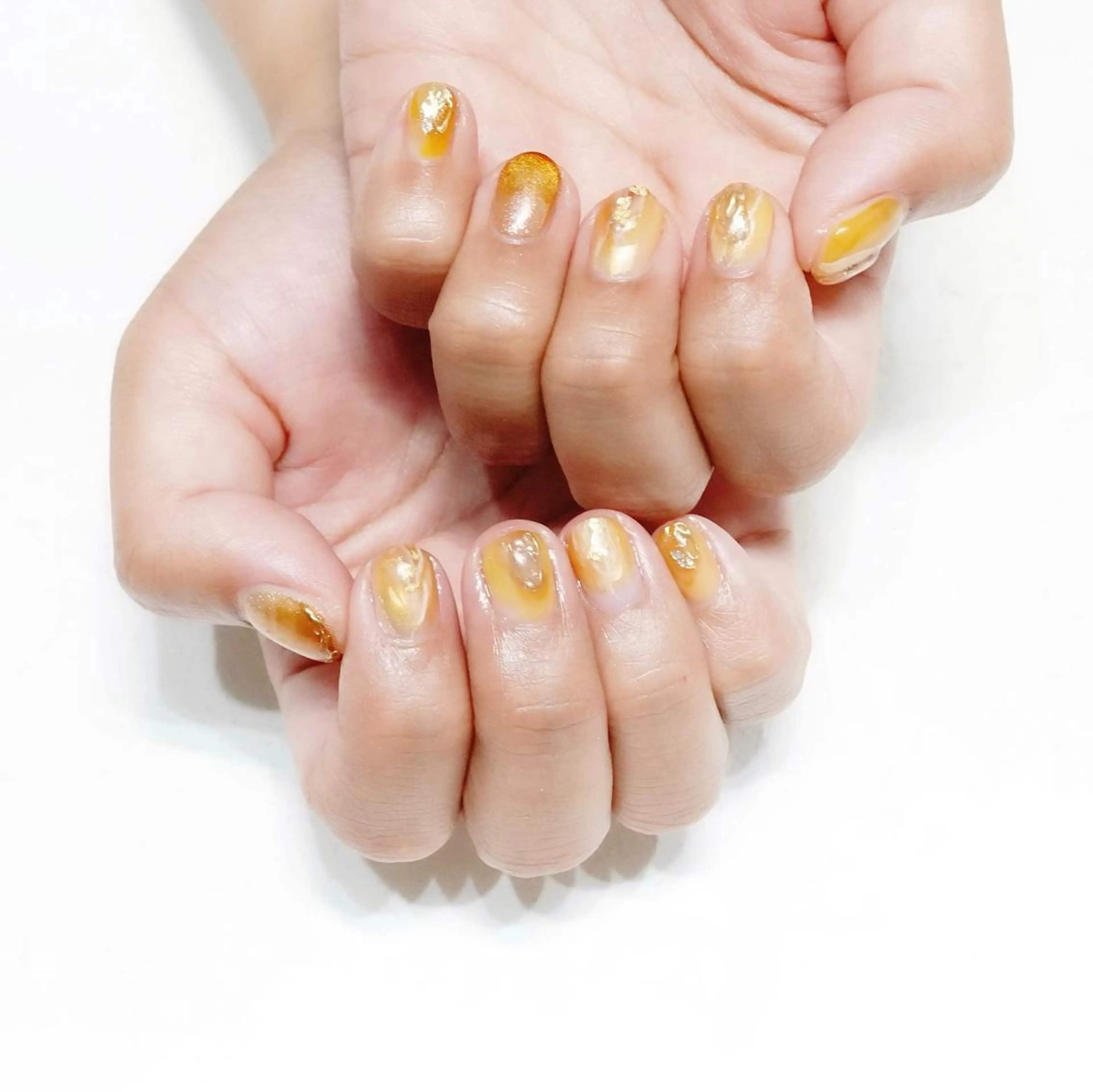 ネイル fruitful + YUKOのネイルデザイン