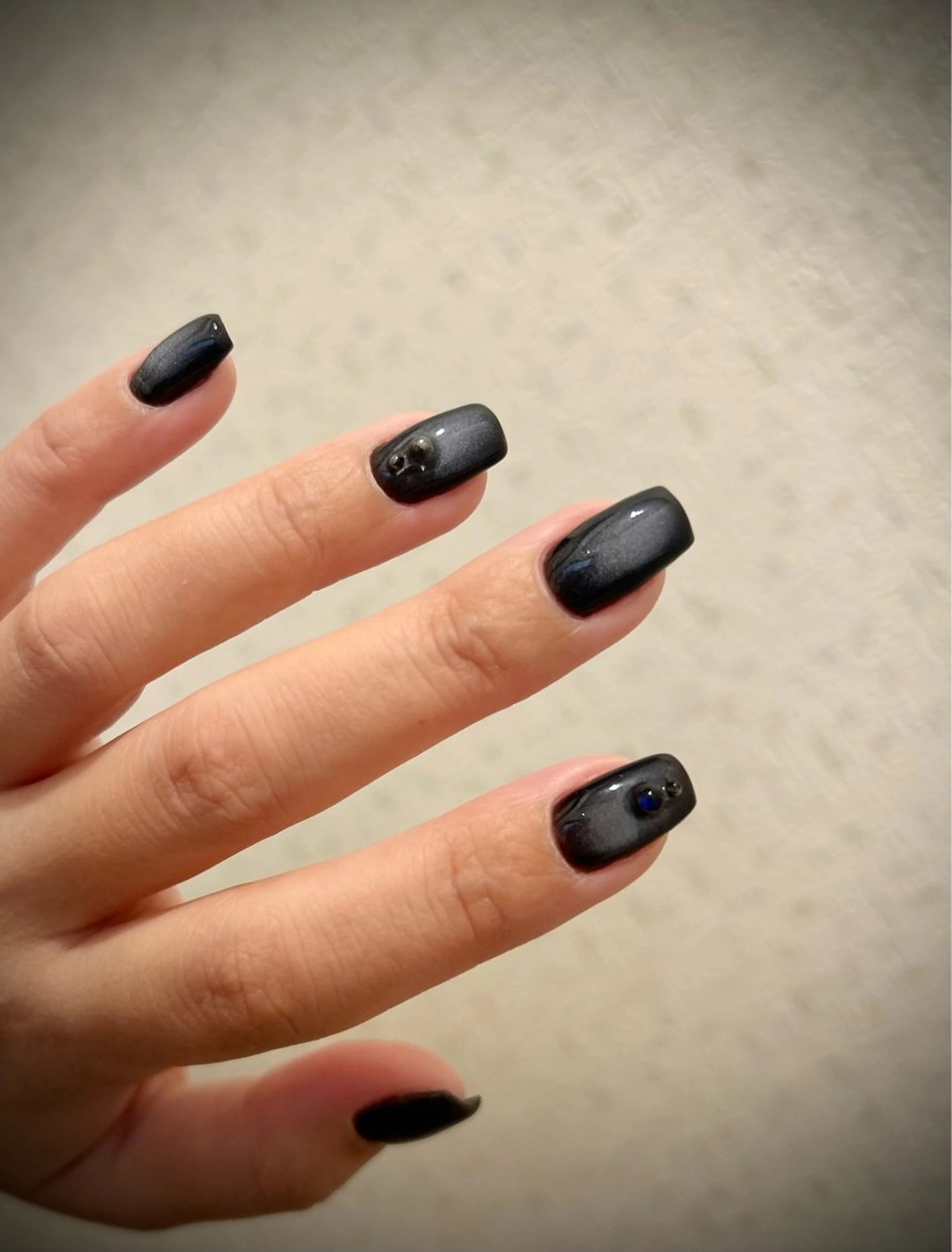 ネイル 透灯 TOUTOU所属・透灯 TOUTOU 🪄のネイルデザイン