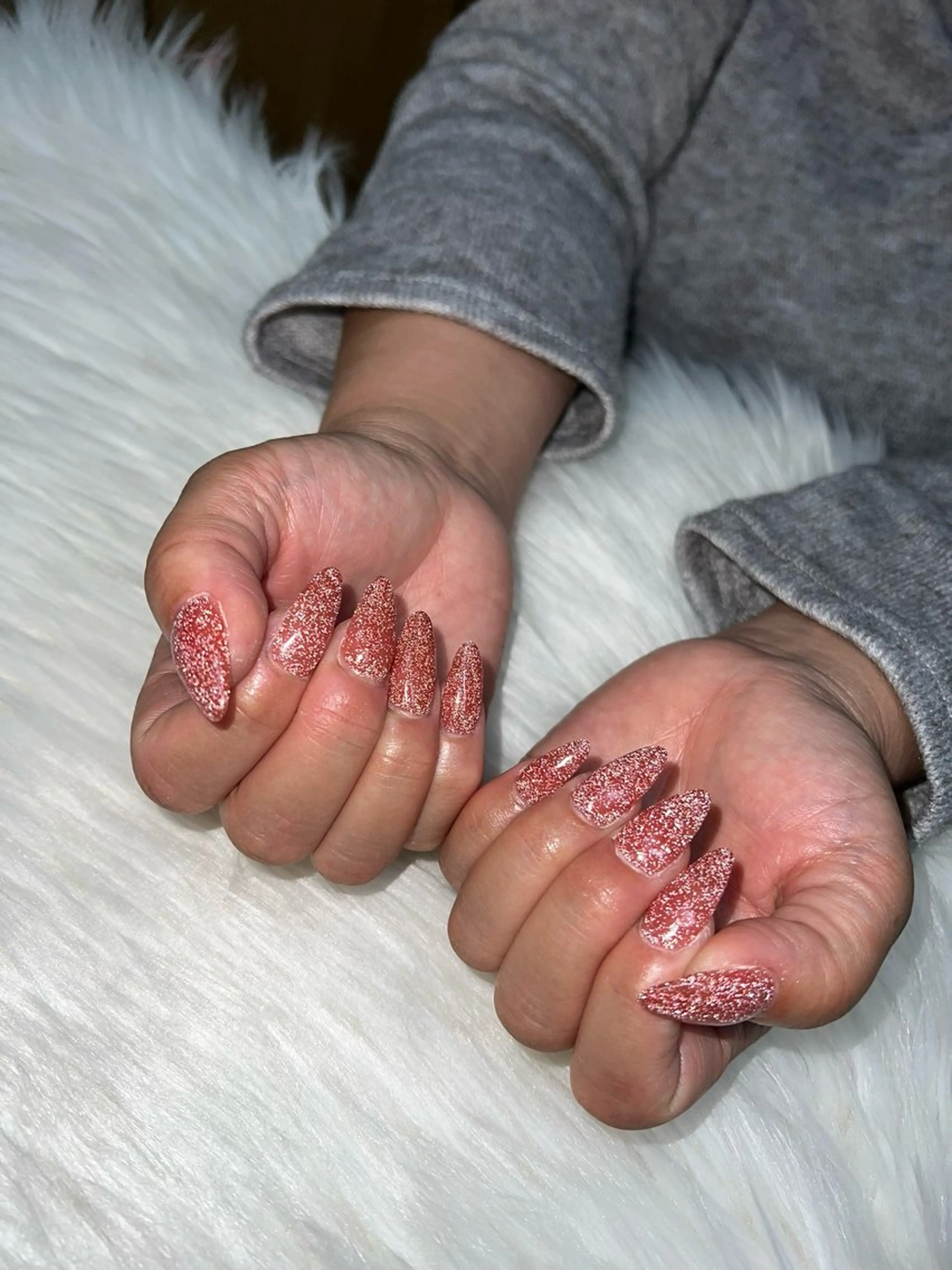 ネイル ハンドネイル 菅原 華澄のネイルデザイン