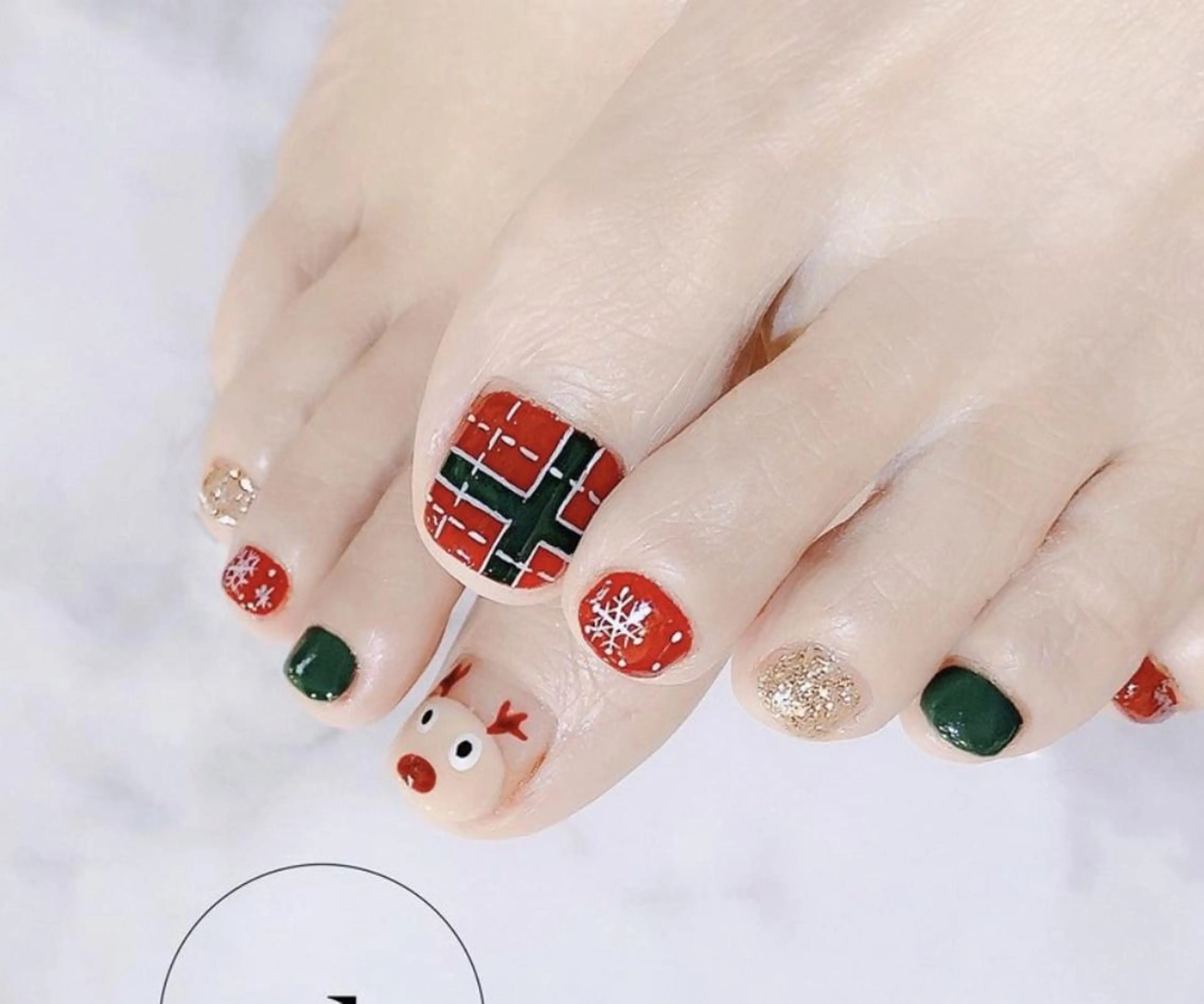 ネイル Cute beauty2のマツエク・マツパデザイン