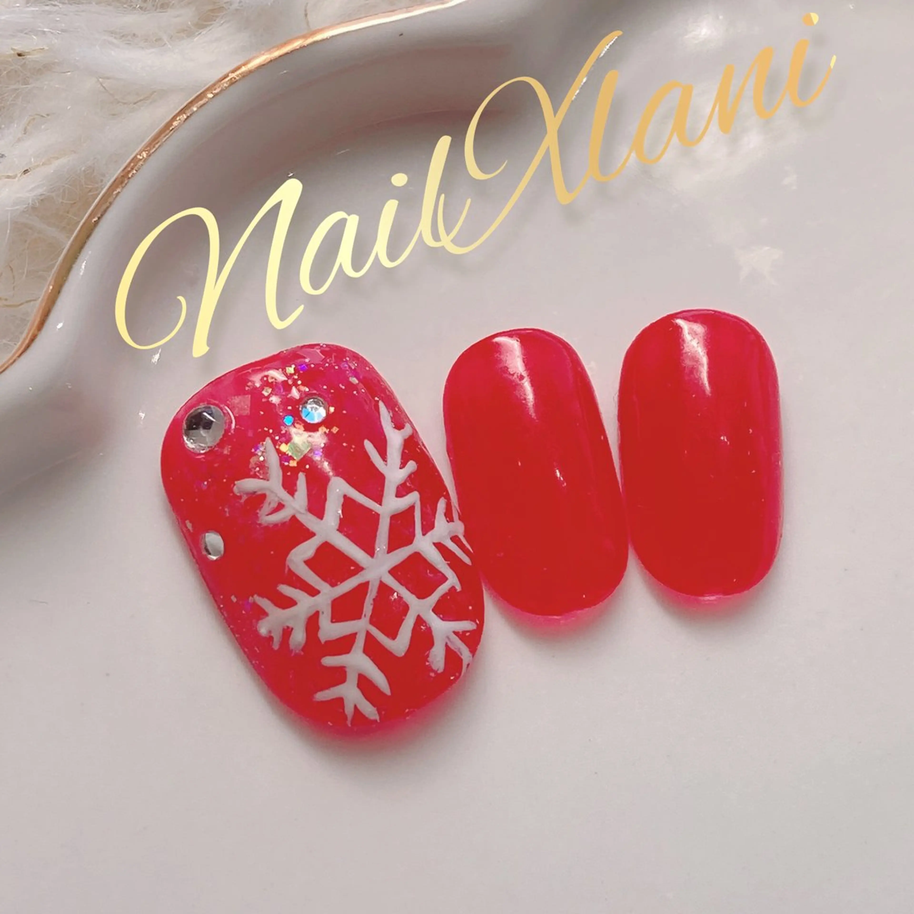 ネイル 練馬駅近ネイルラニ 不細工爪90分で美爪のネイルデザイン