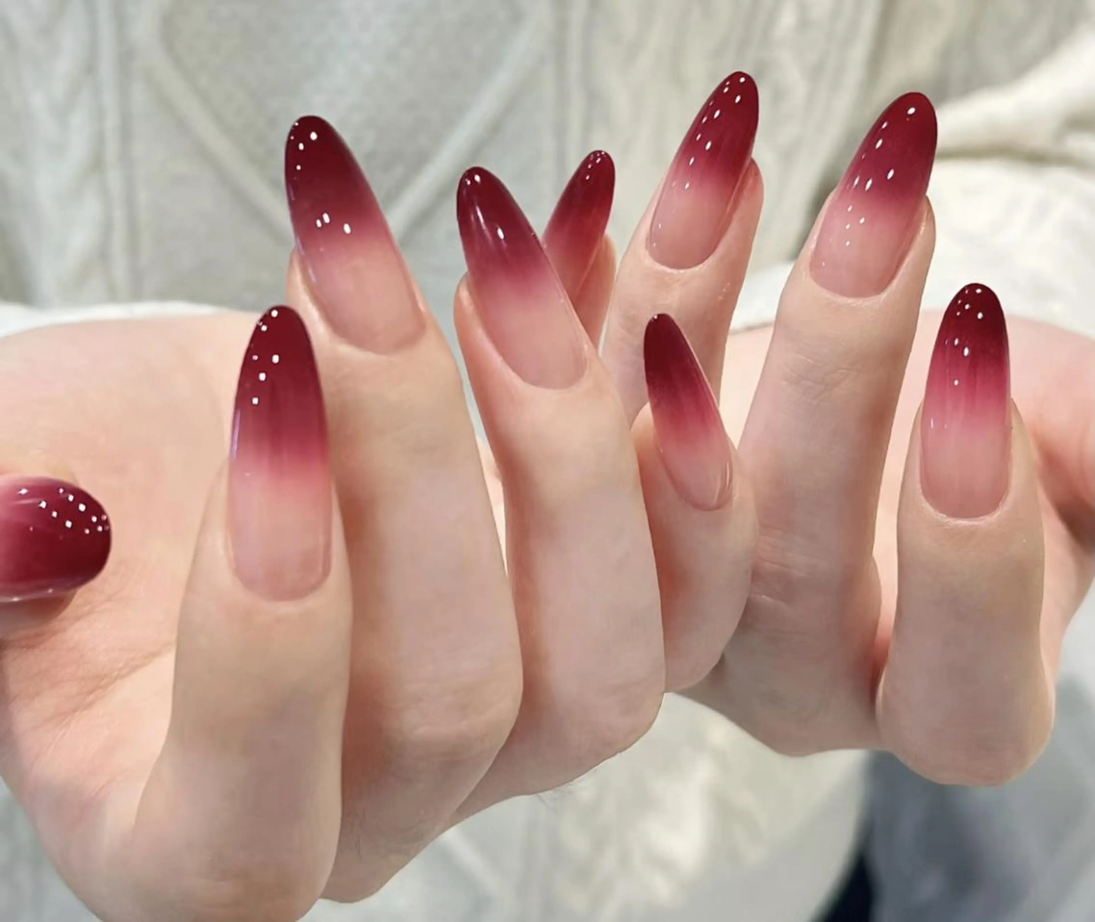 ネイル 🍑 momo_nailのネイルデザイン
