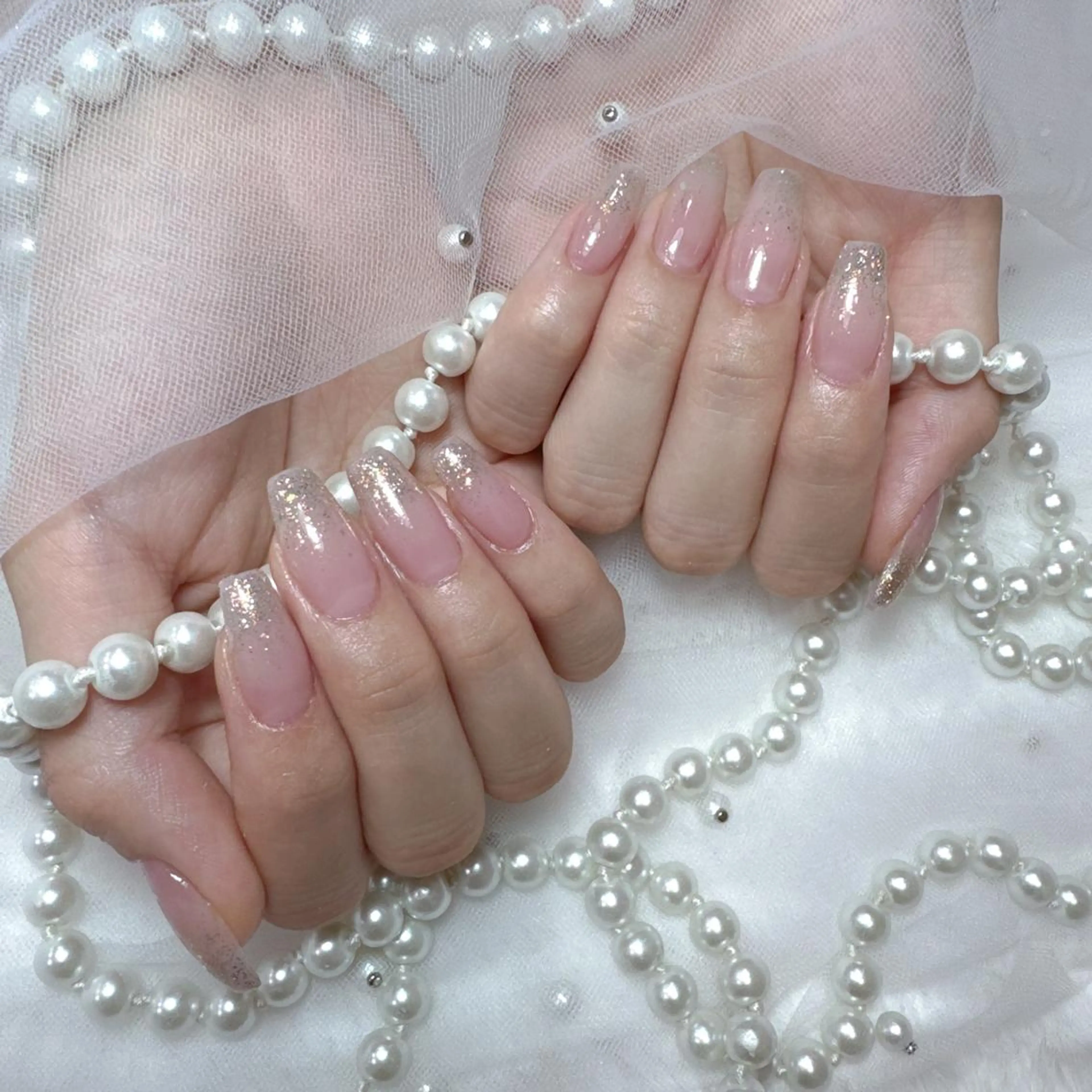 ネイル M2 BEAUTY サロンのネイルデザイン