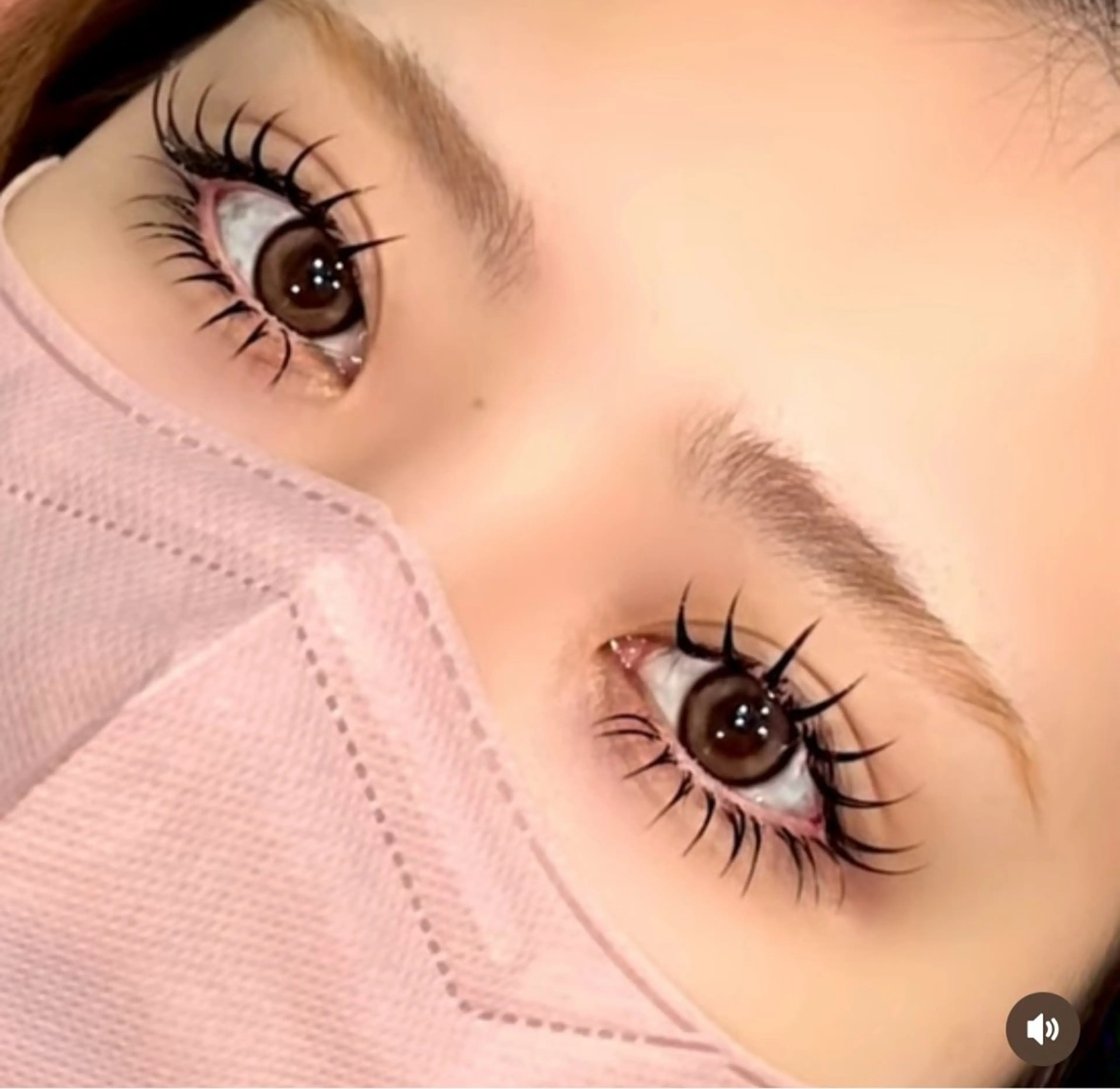 マツエク・マツパ マツエク ビューティーサロン ICYのネイルデザイン