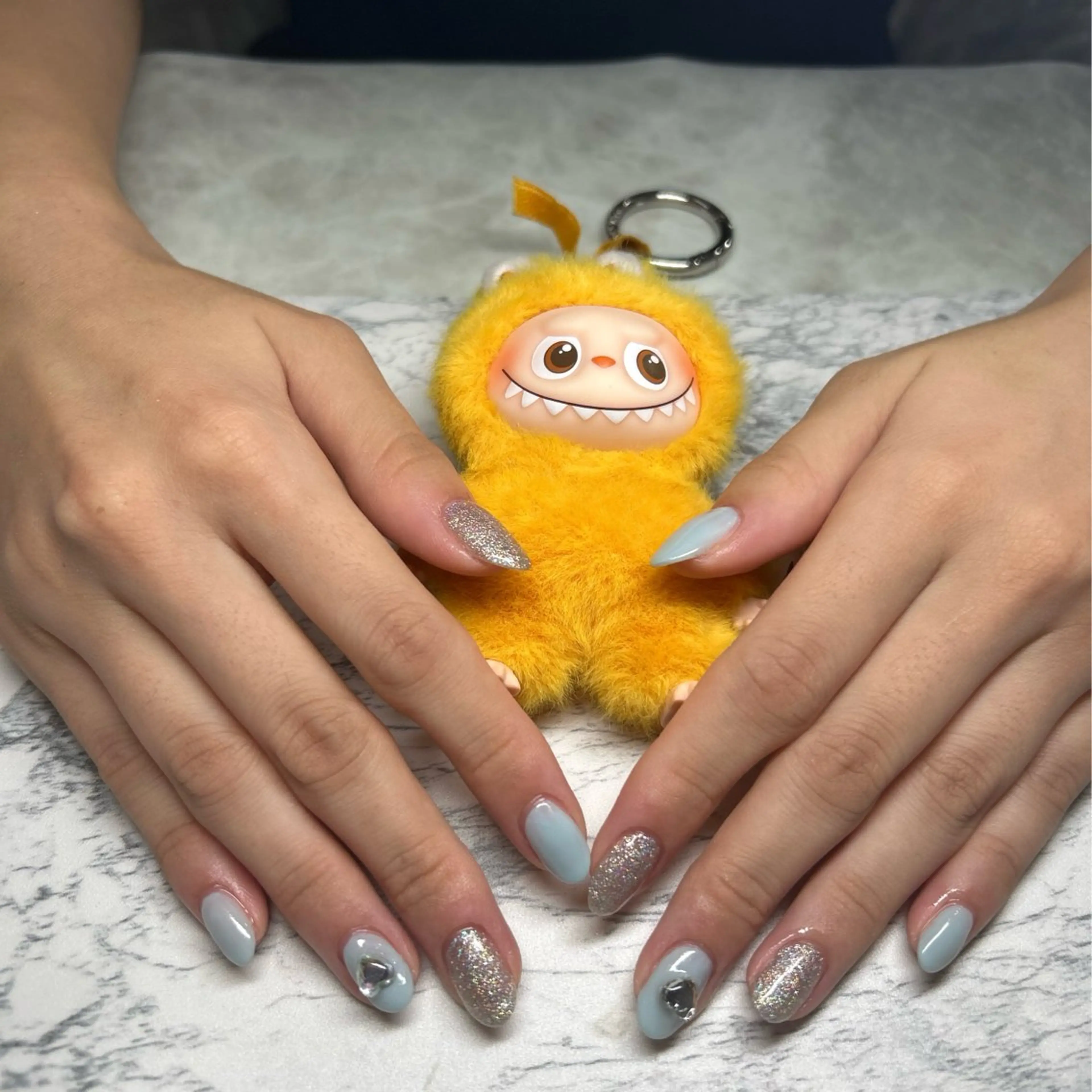 ネイル LOUISE. ／ネイルのネイルデザイン