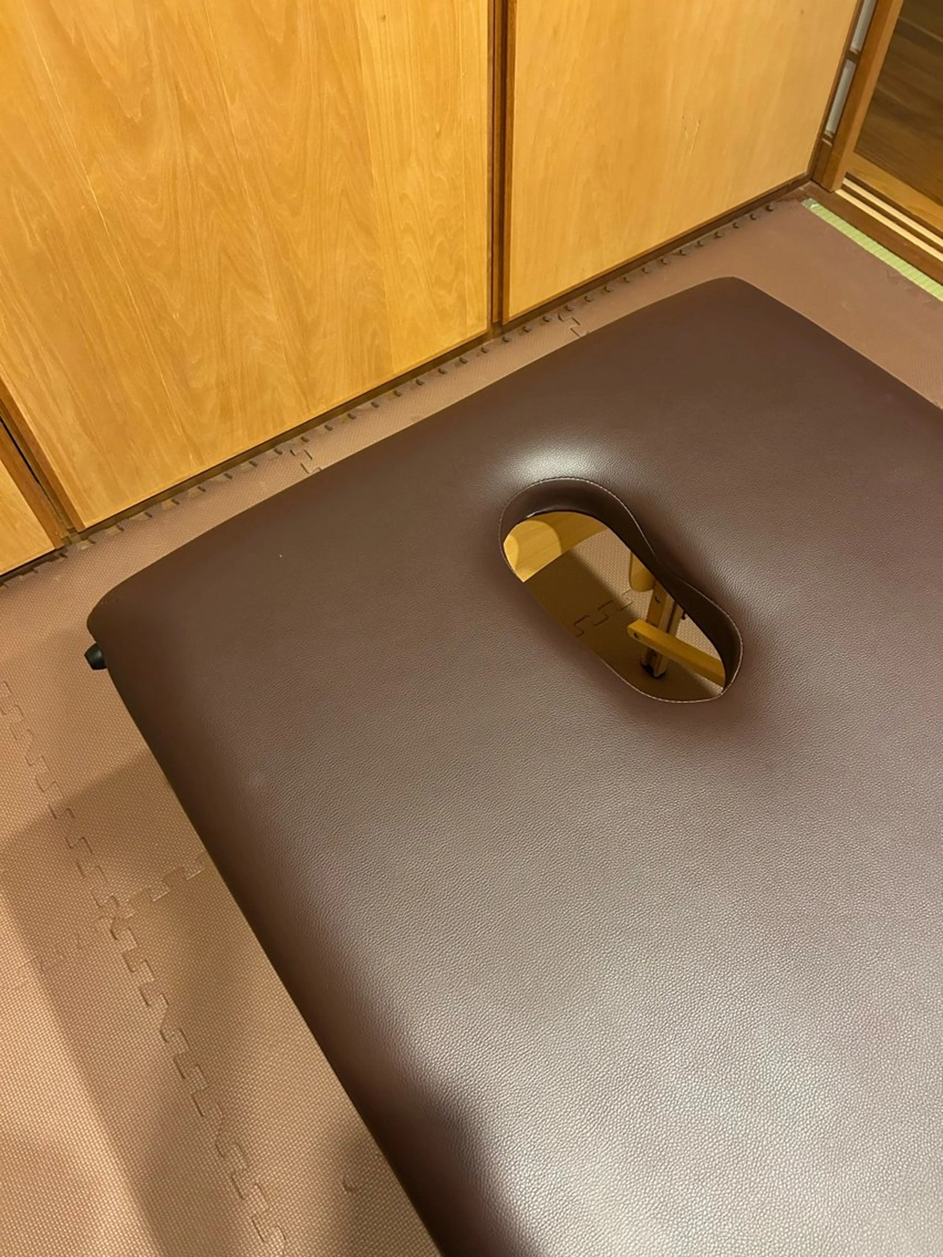 全身もみほぐし60分の写真