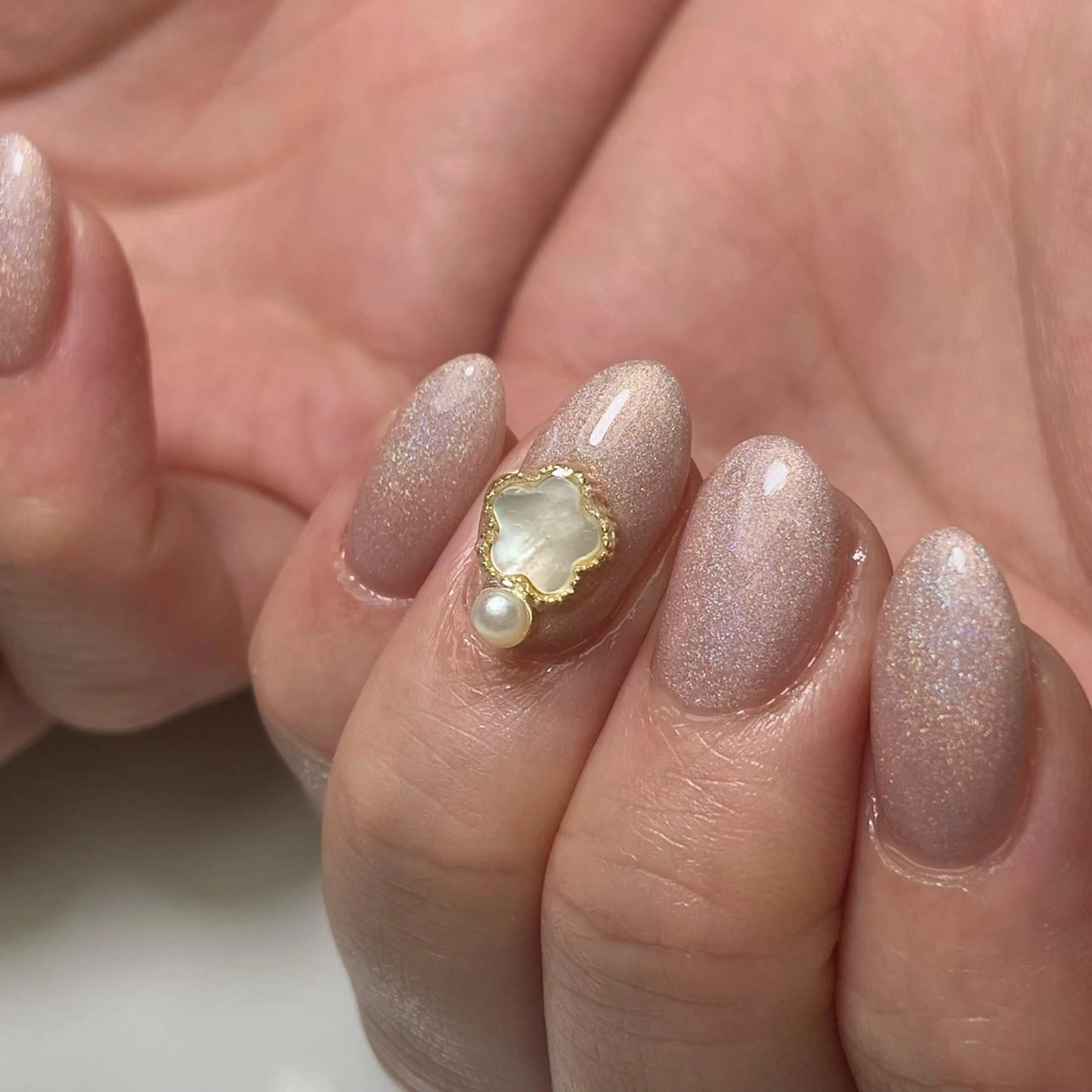 ネイル nail salon Lumièreのネイルデザイン