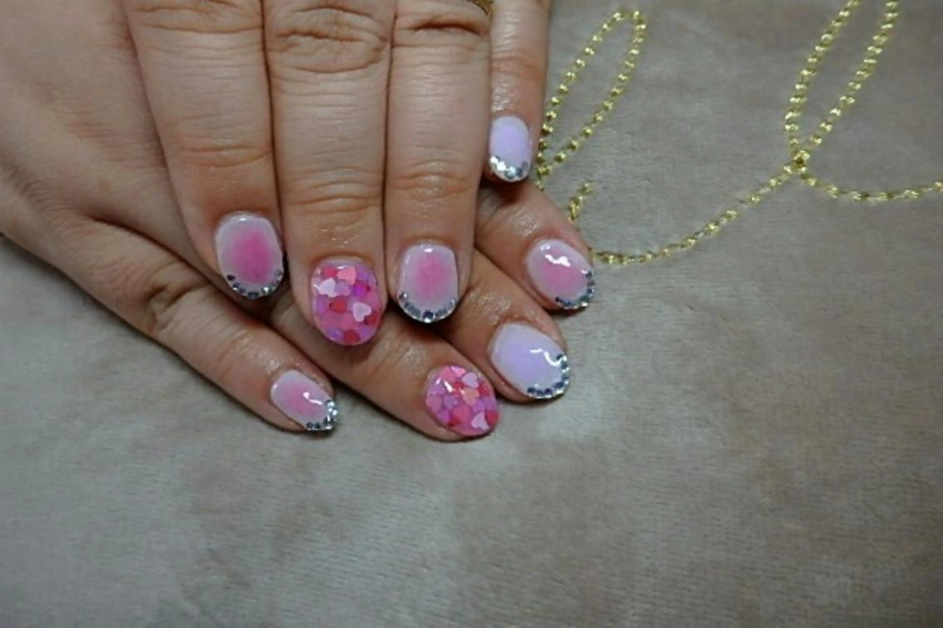 ネイル LAVISH nail salonのネイルデザイン