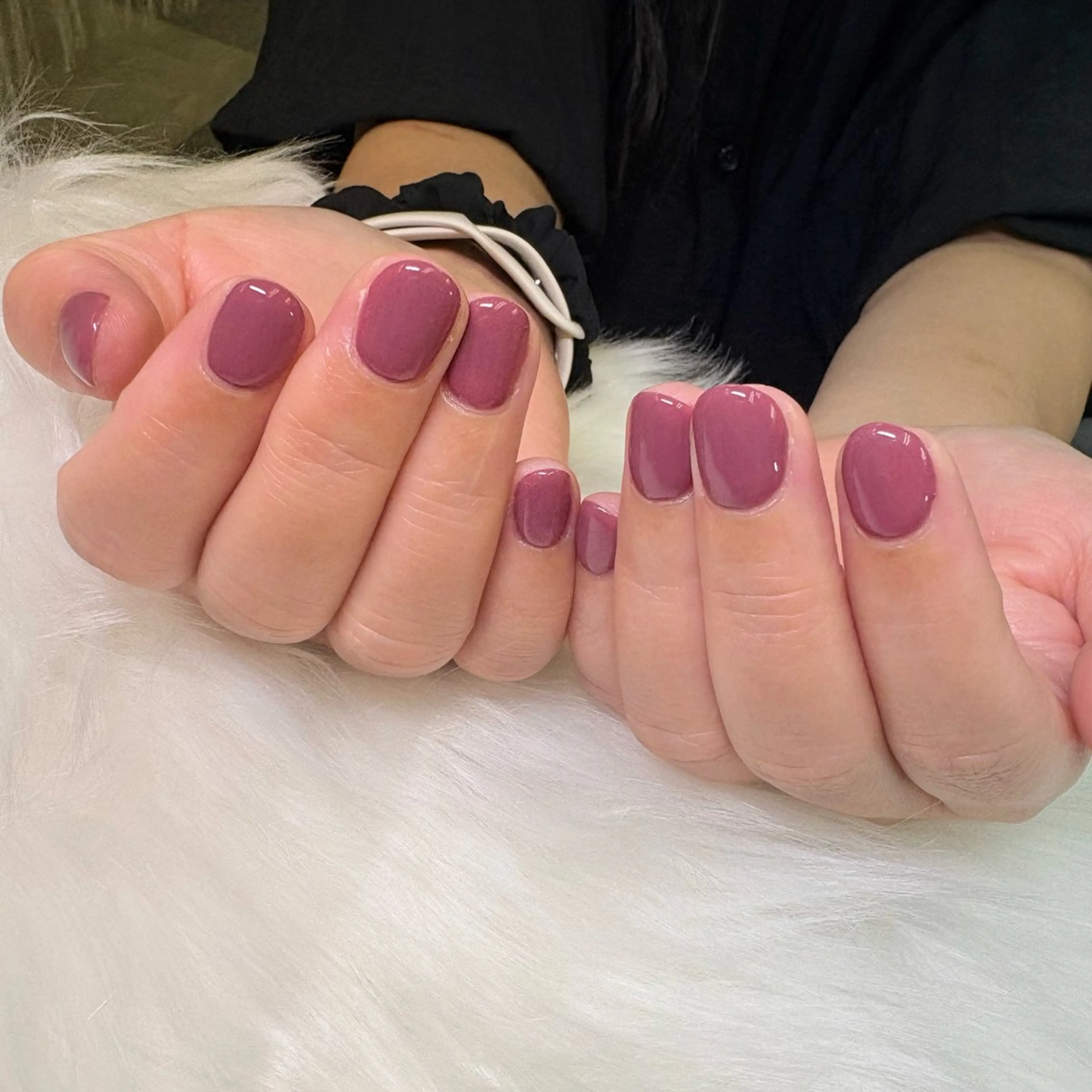 ネイル &SOUTH mireiのネイルデザイン