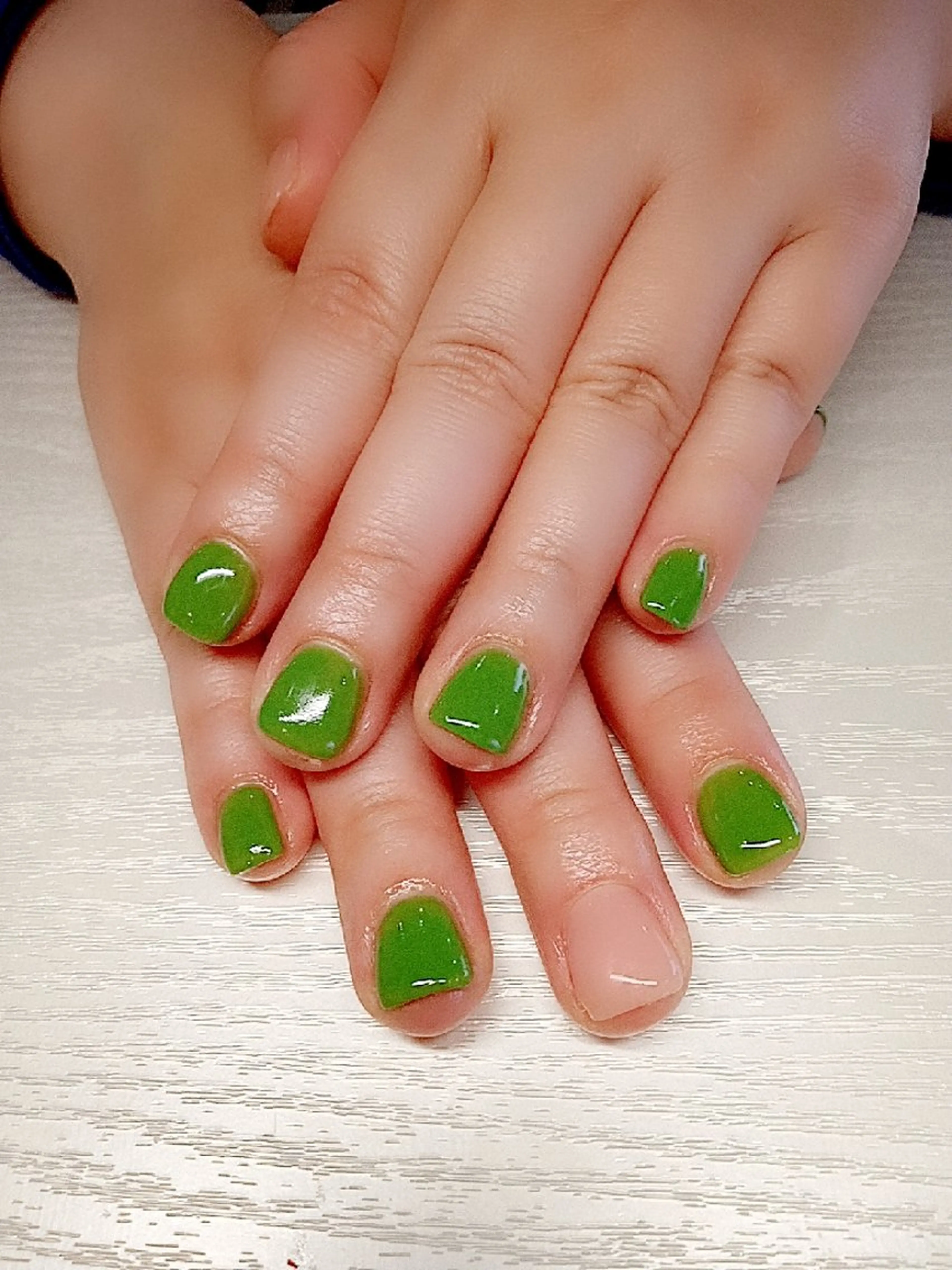 ネイル フットケアルーム ~KaPilina~のネイルデザイン